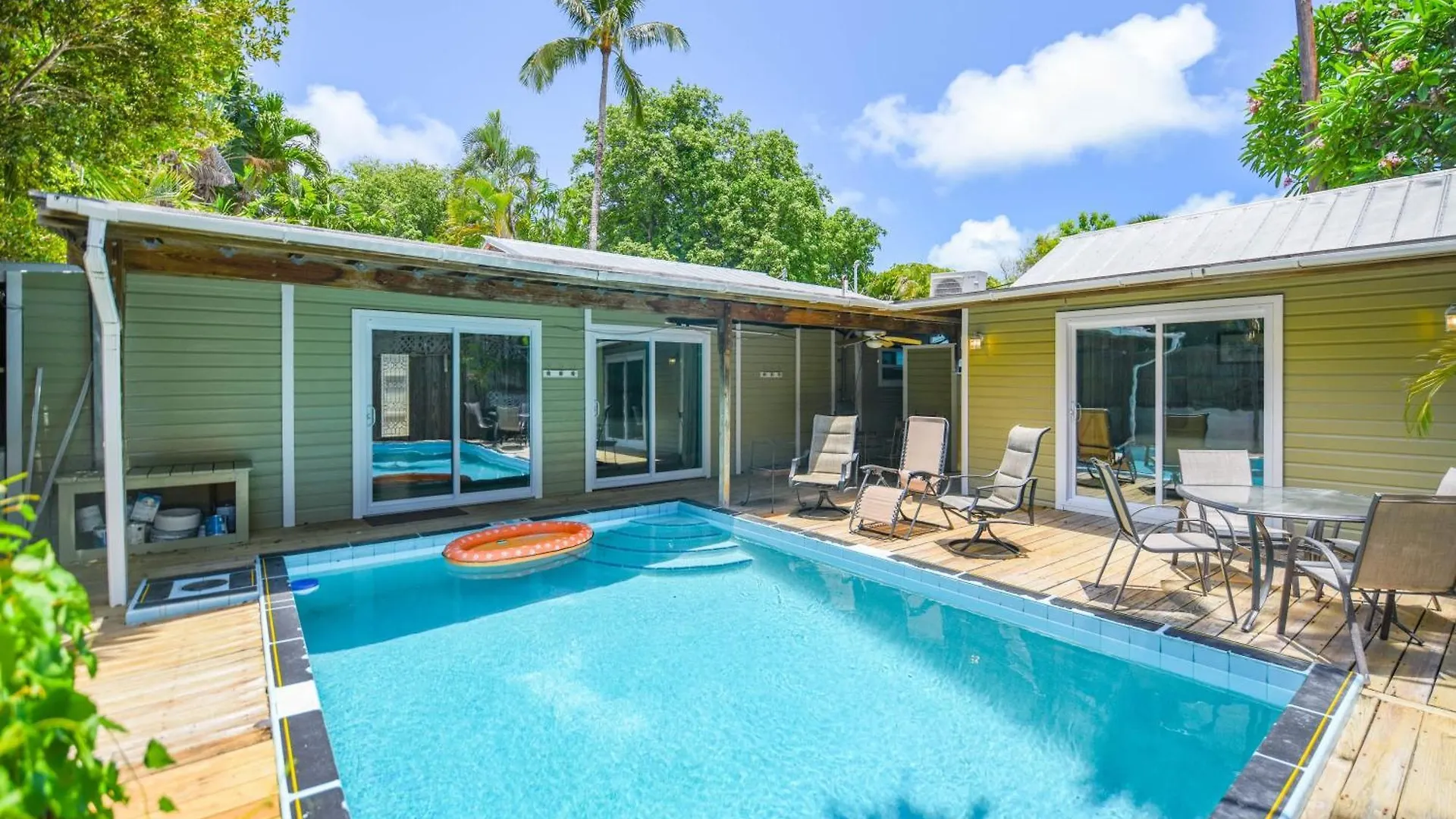 Casa vacanze Conch Cove