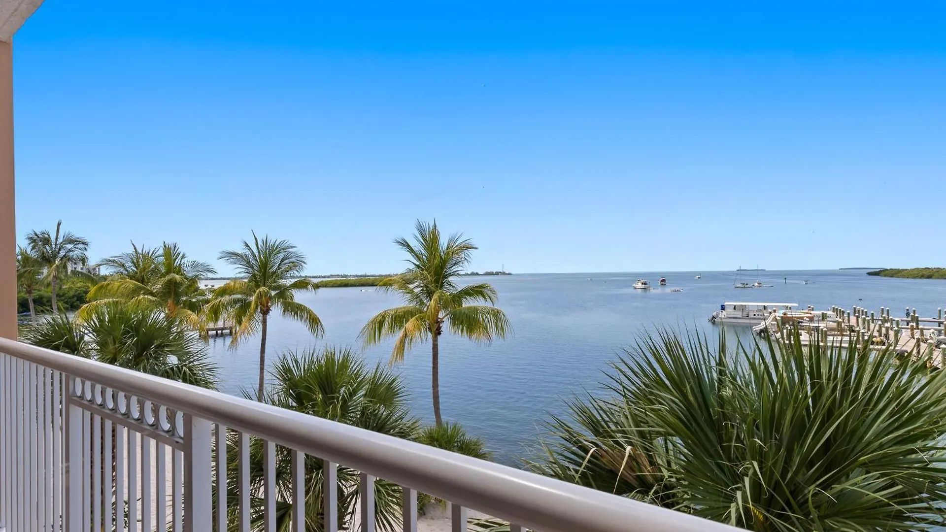Beachside & Residences 4* Key West