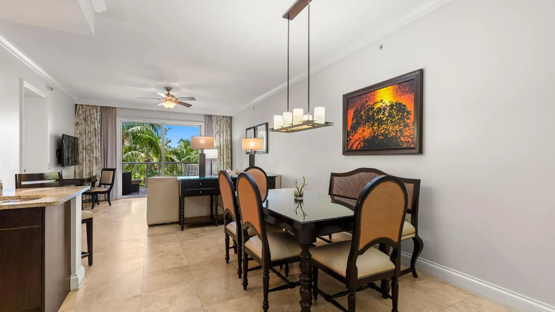 Beachside & Residences