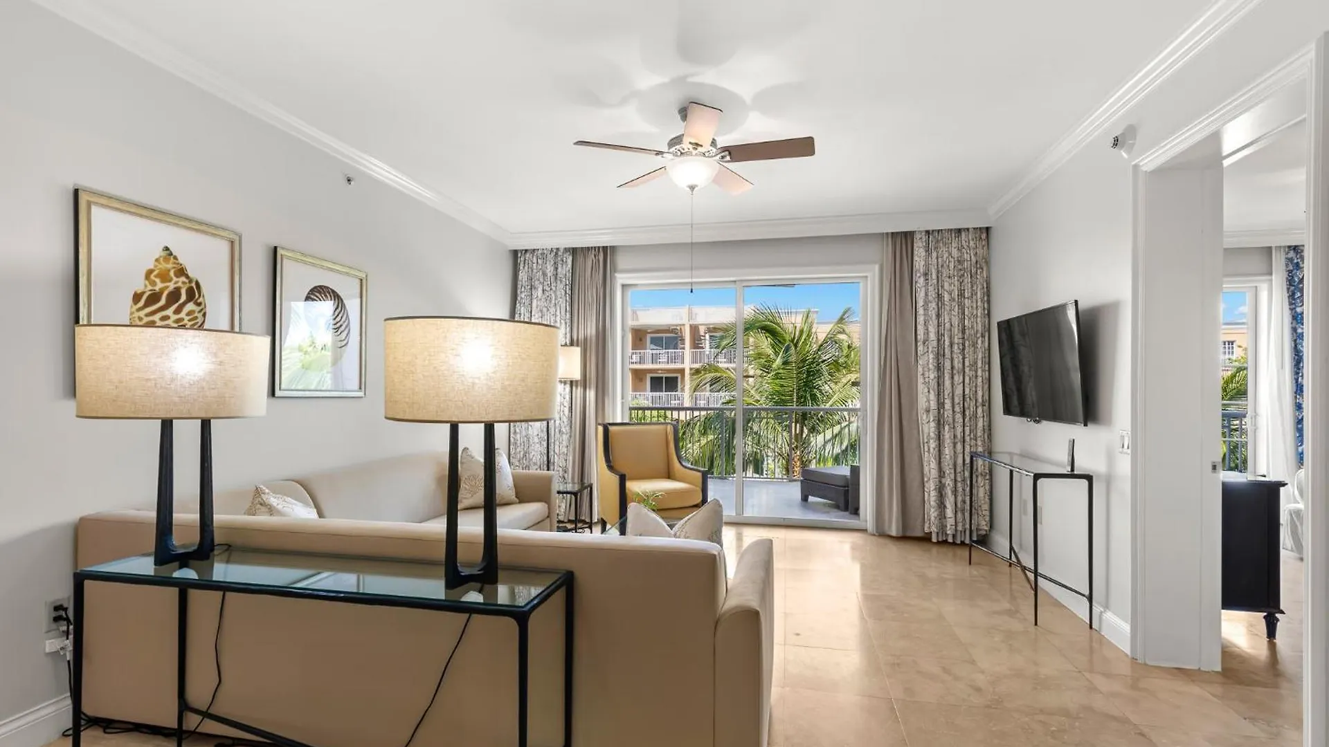 Beachside & Residences 4* Key West