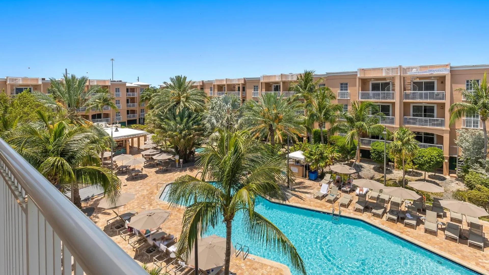 Beachside & Residences Key West