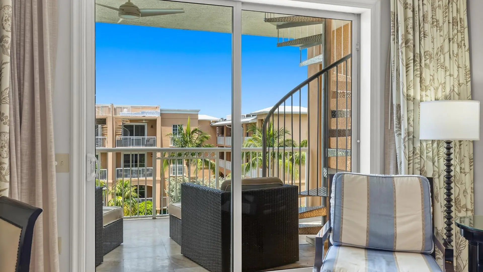 Beachside & Residences 4* Key West