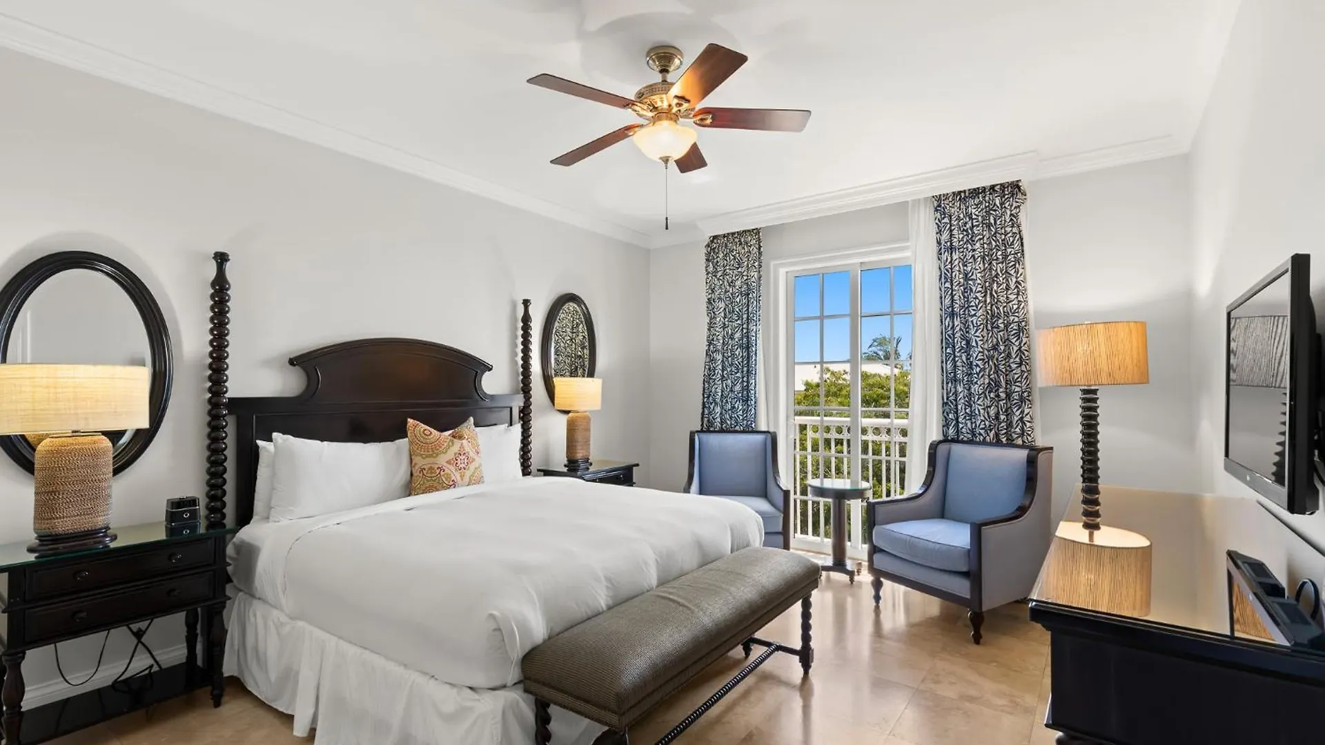 Beachside & Residences Üdülőközpont 4*