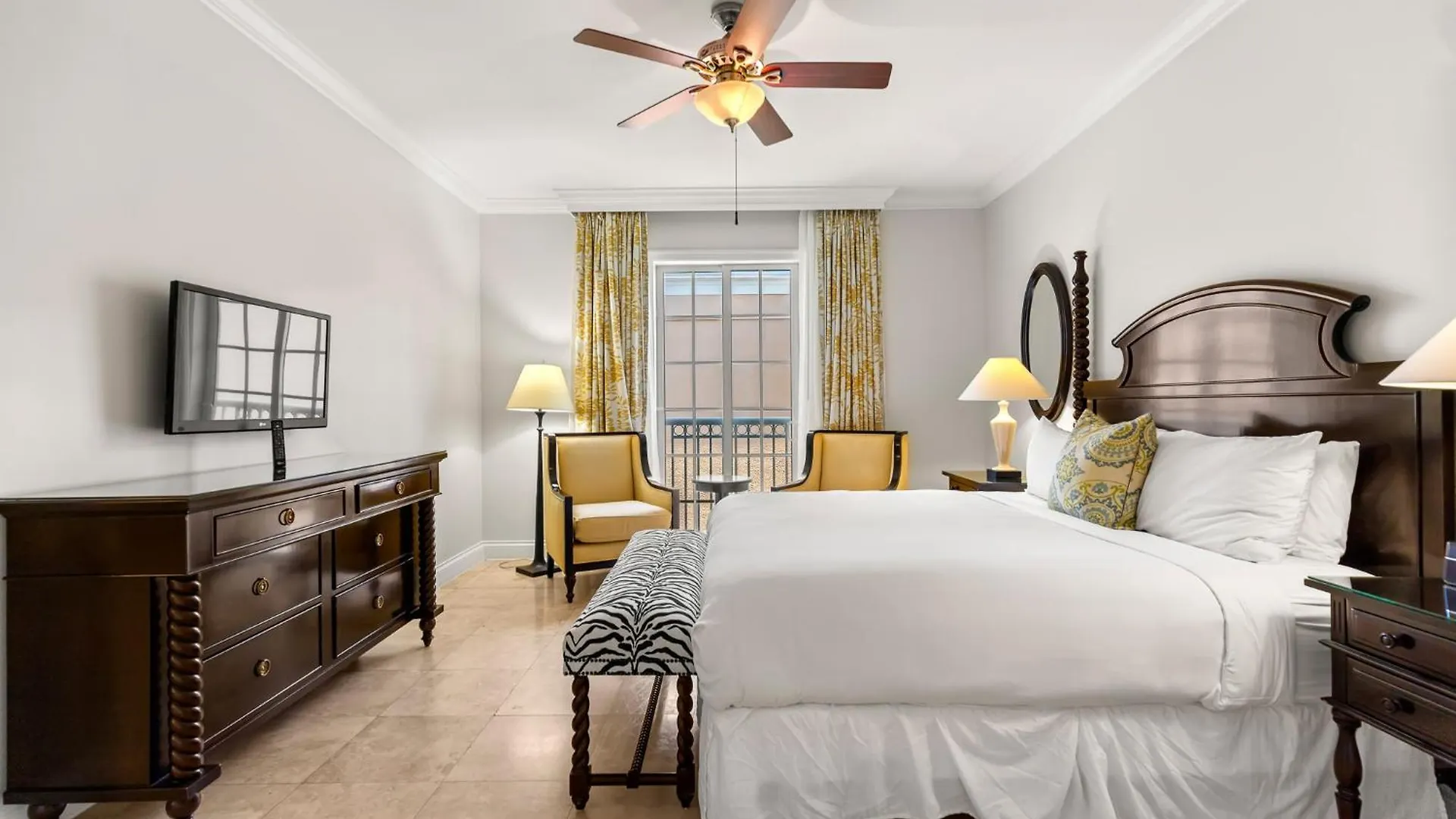 Beachside & Residences Üdülőközpont 4*