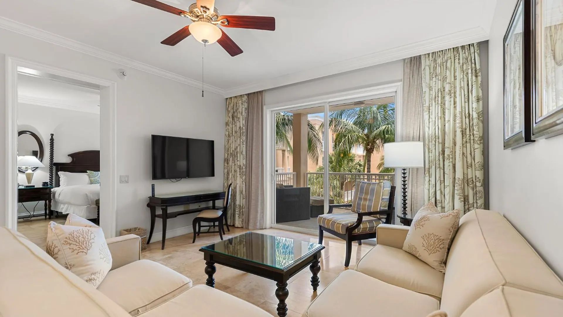 Beachside & Residences Key West
