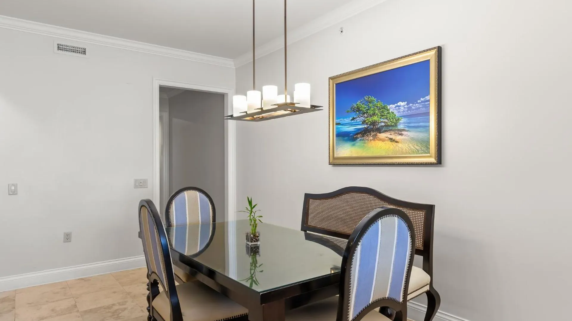 Beachside & Residences Üdülőközpont 4*
