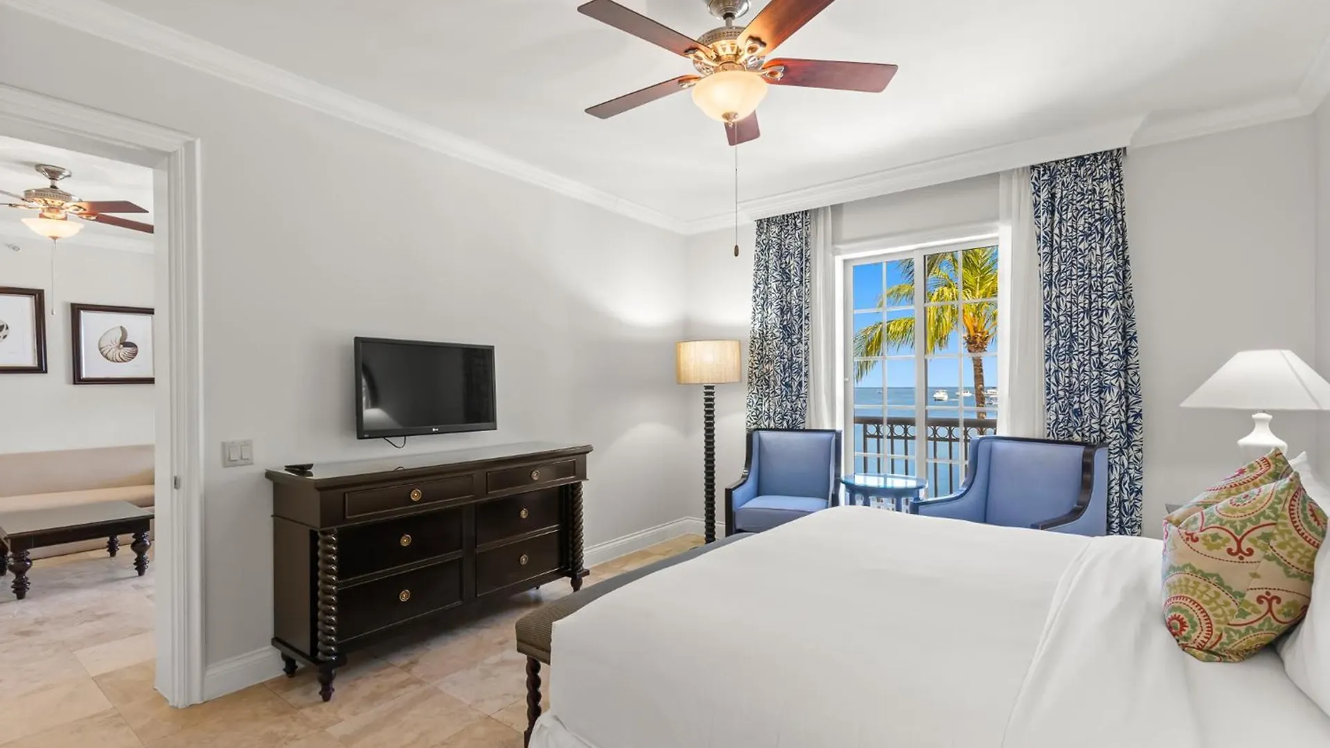 Beachside & Residences Üdülőközpont 4*