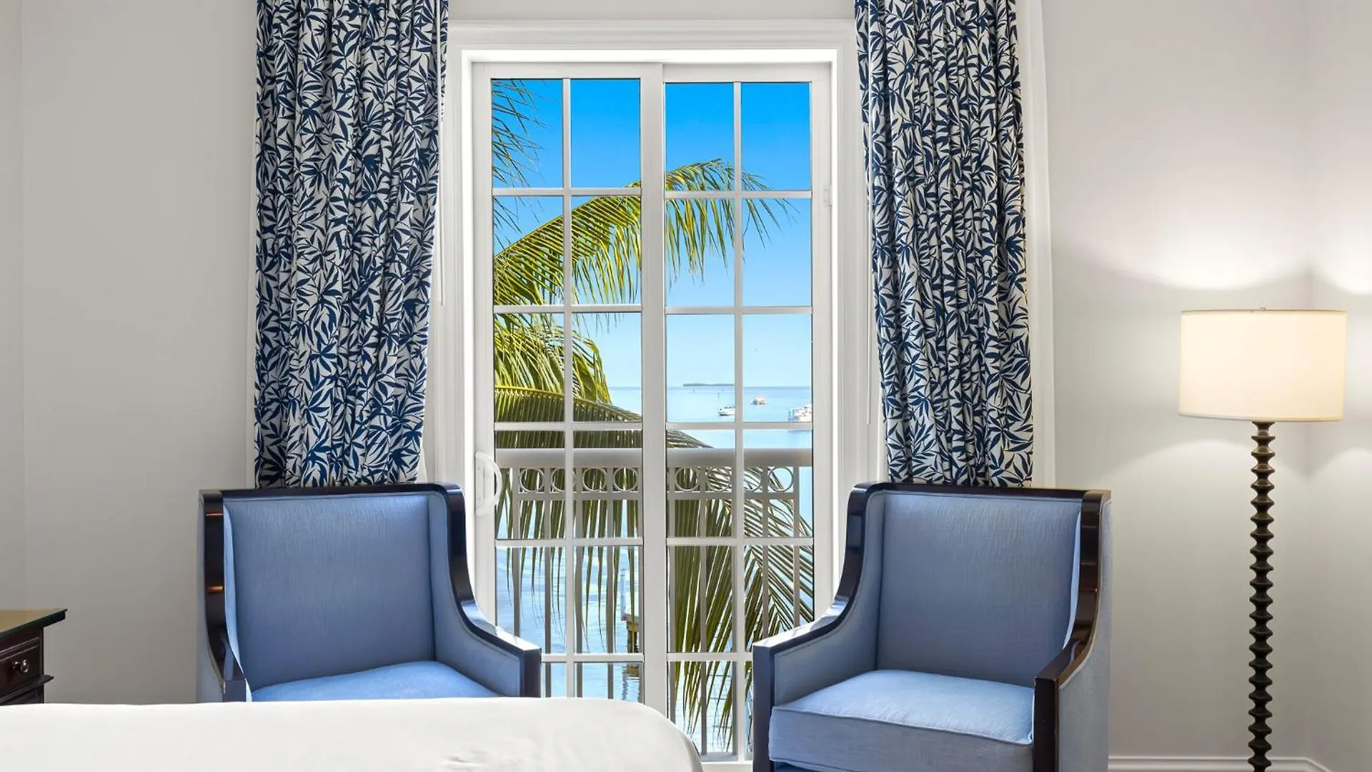Üdülőközpont Beachside & Residences Key West