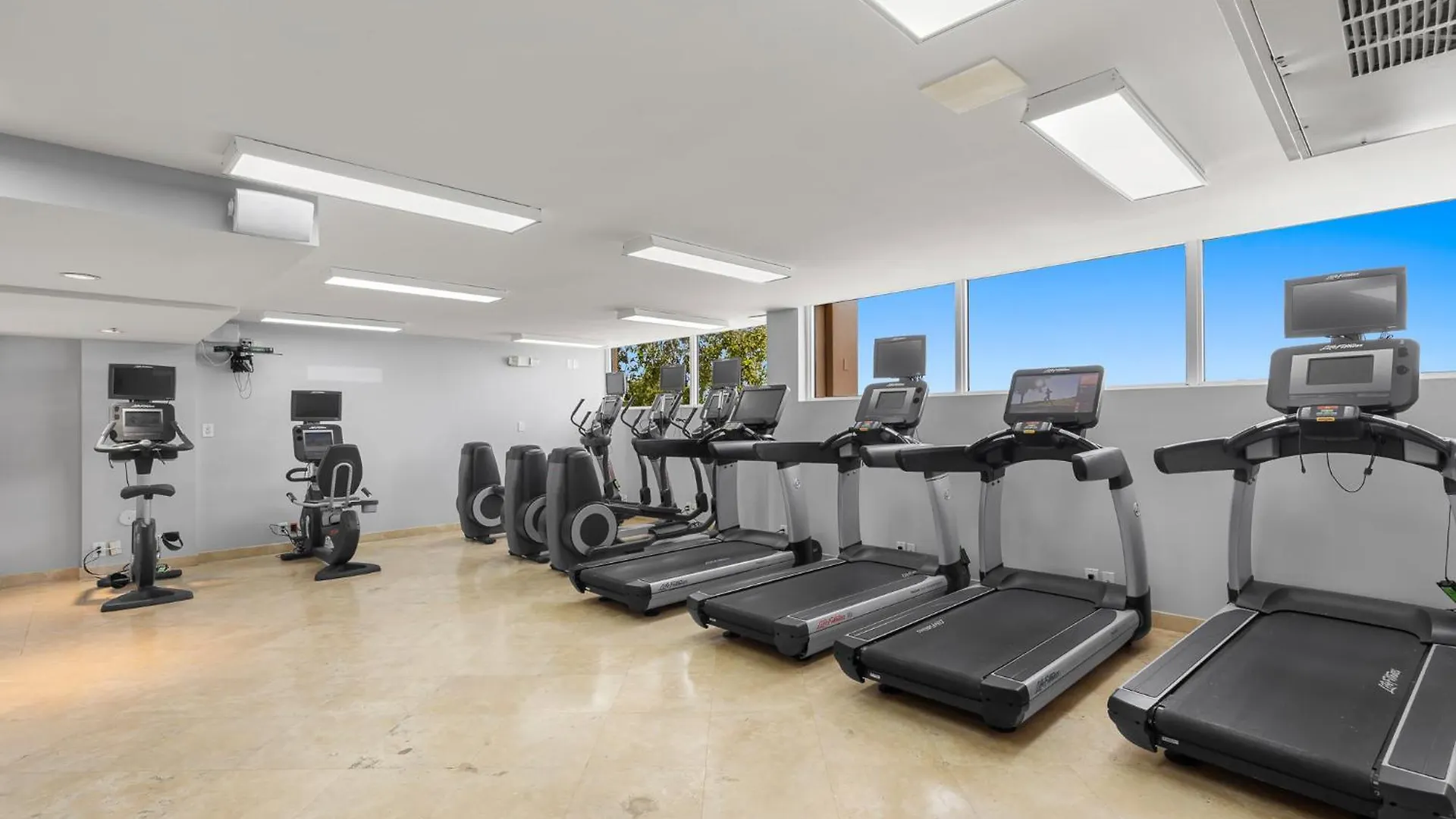 Beachside & Residences Key West