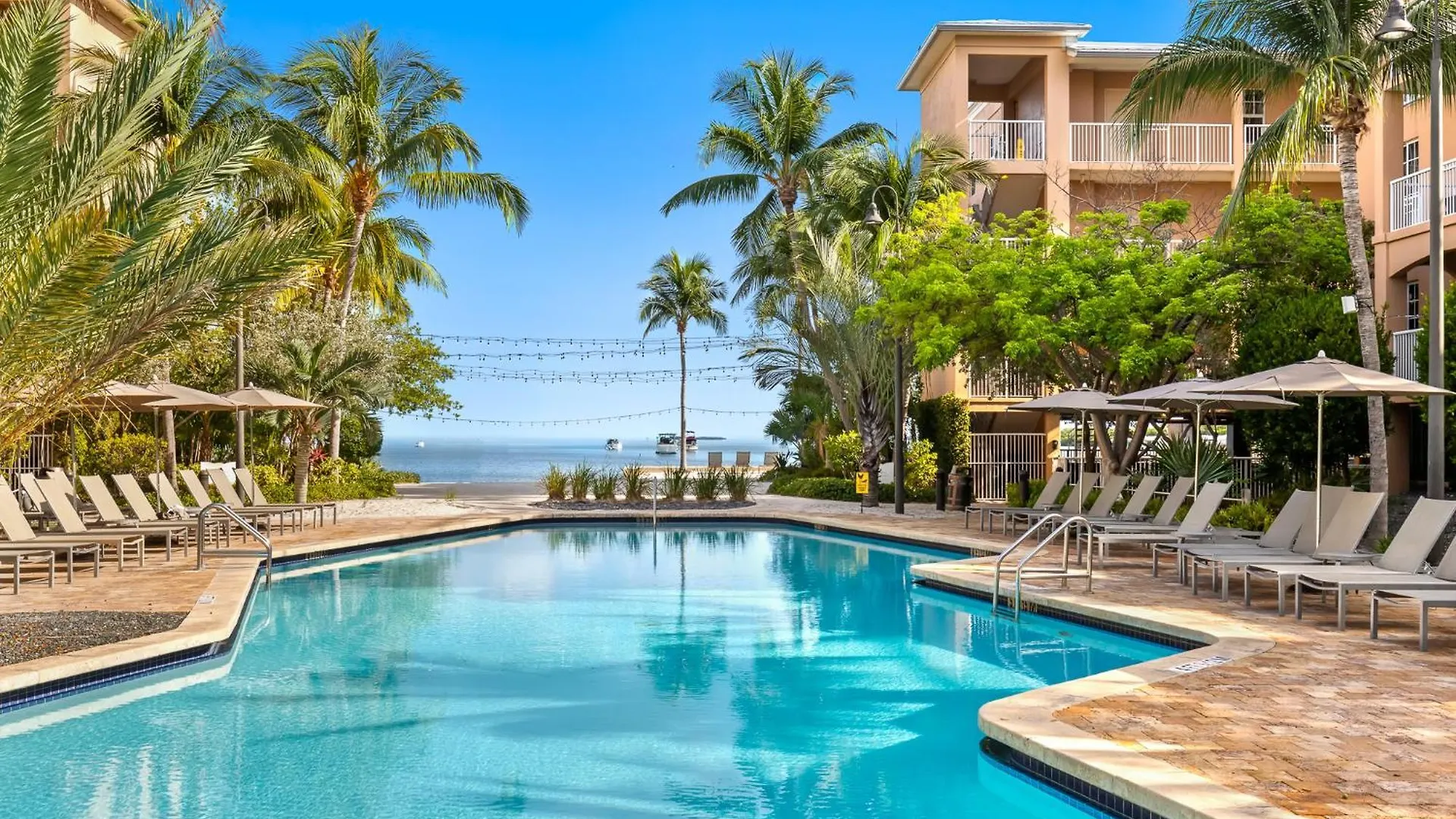 Beachside & Residences 4* Key West