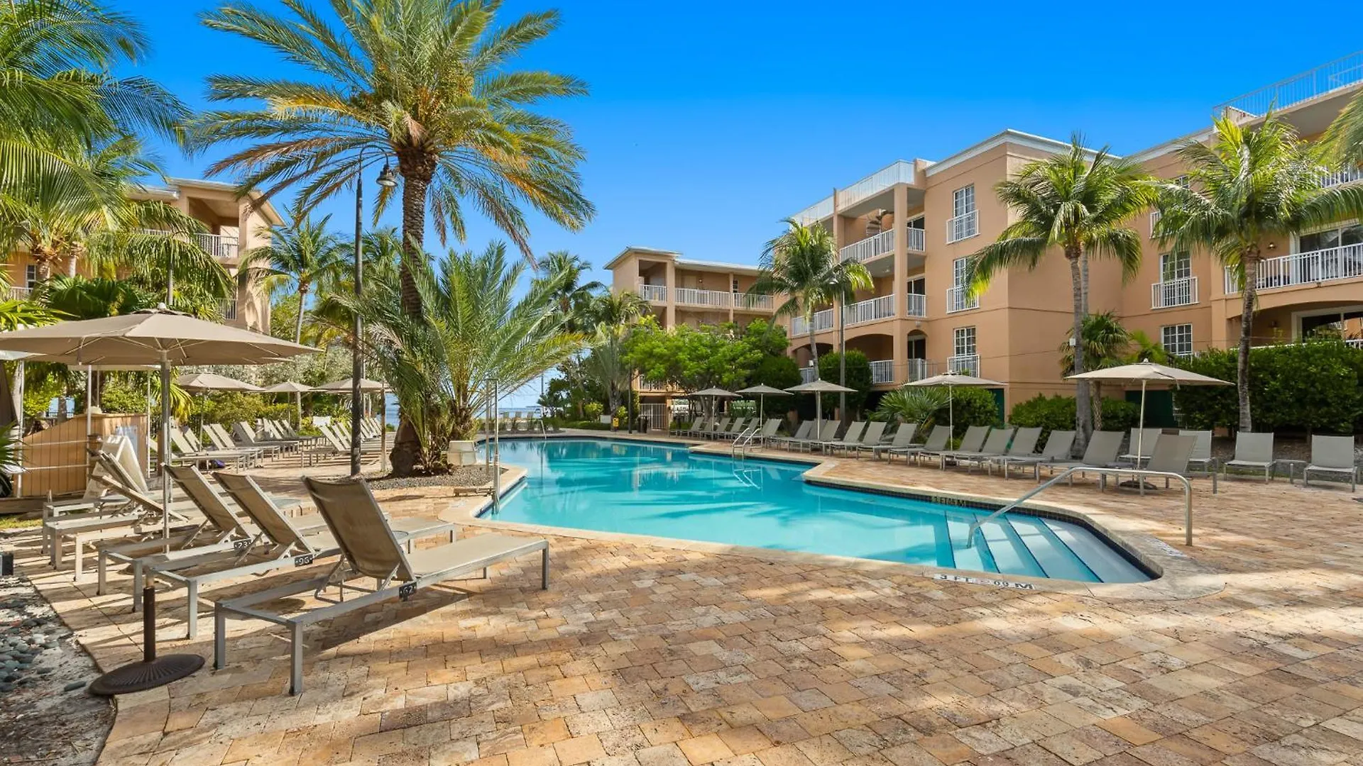 Beachside & Residences