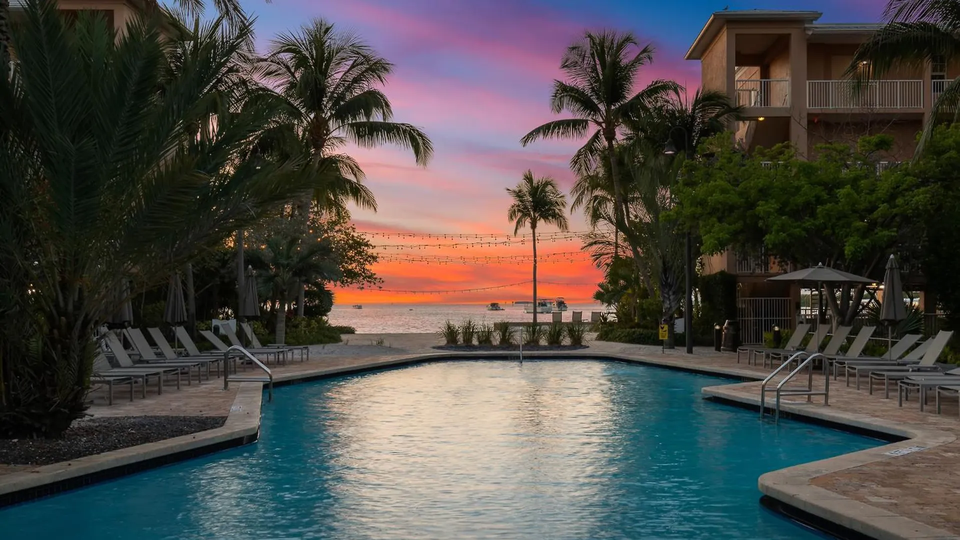 Beachside & Residences Resort