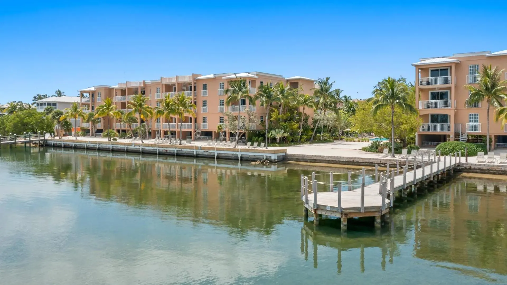 Beachside & Residences Resort Cayo Hueso