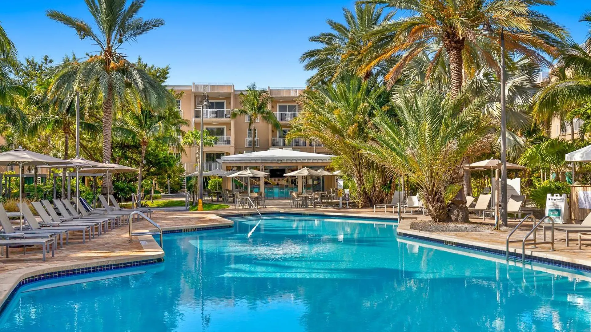 Beachside & Residences 4* Key West