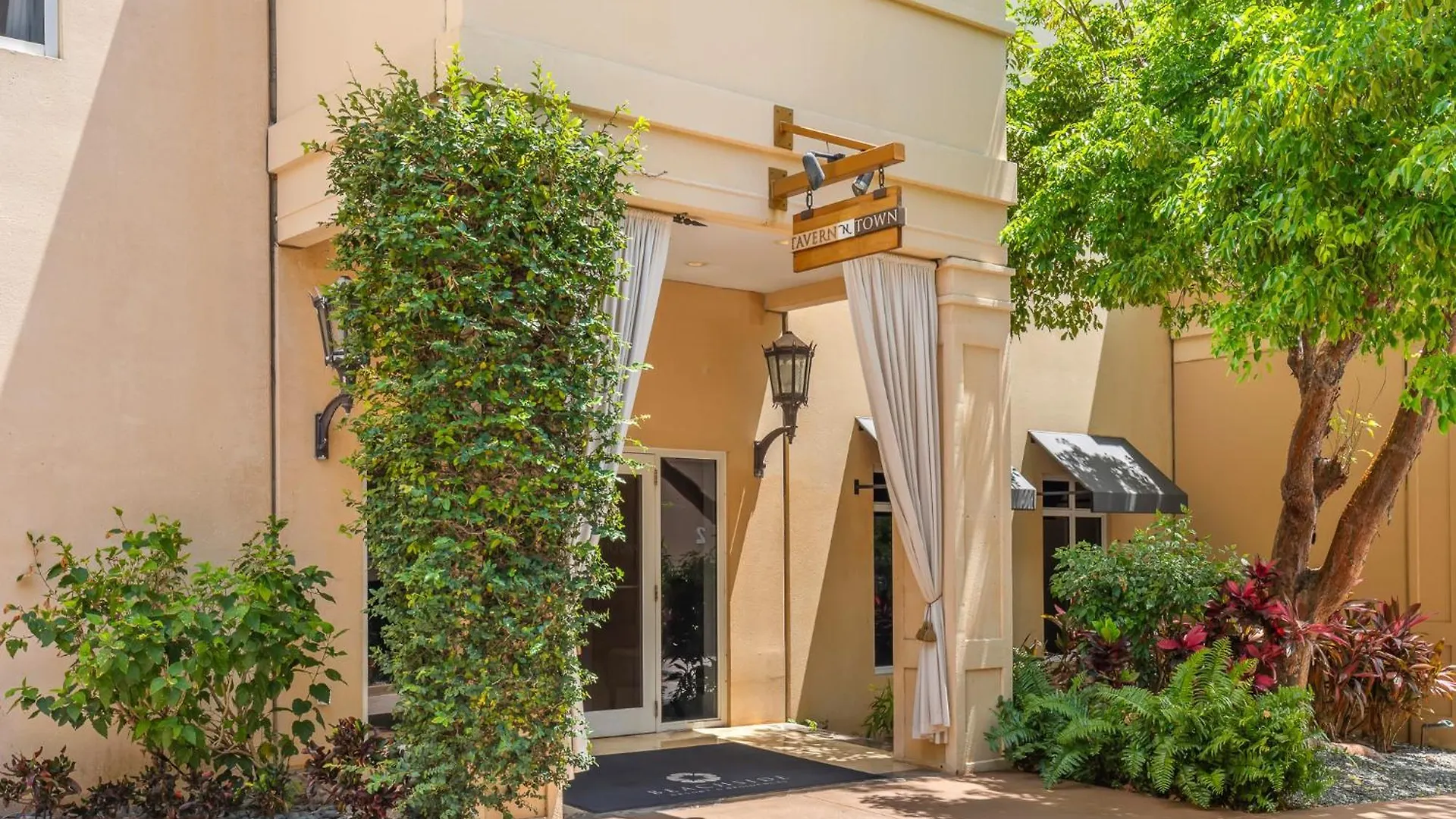 Resort Beachside & Residences Cayo Hueso