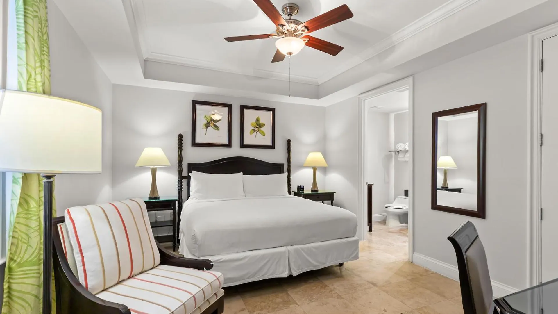 Üdülőközpont Beachside & Residences 4*