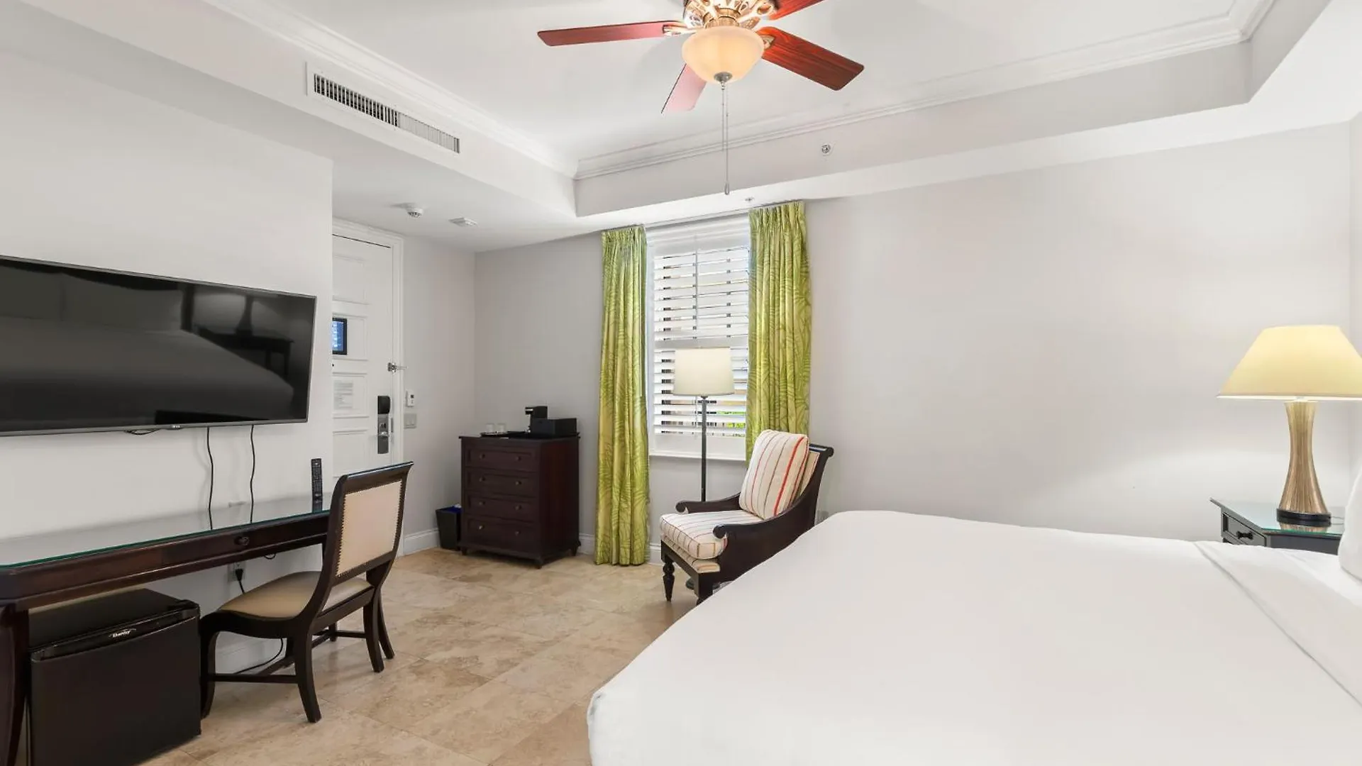 Beachside & Residences Üdülőközpont 4*