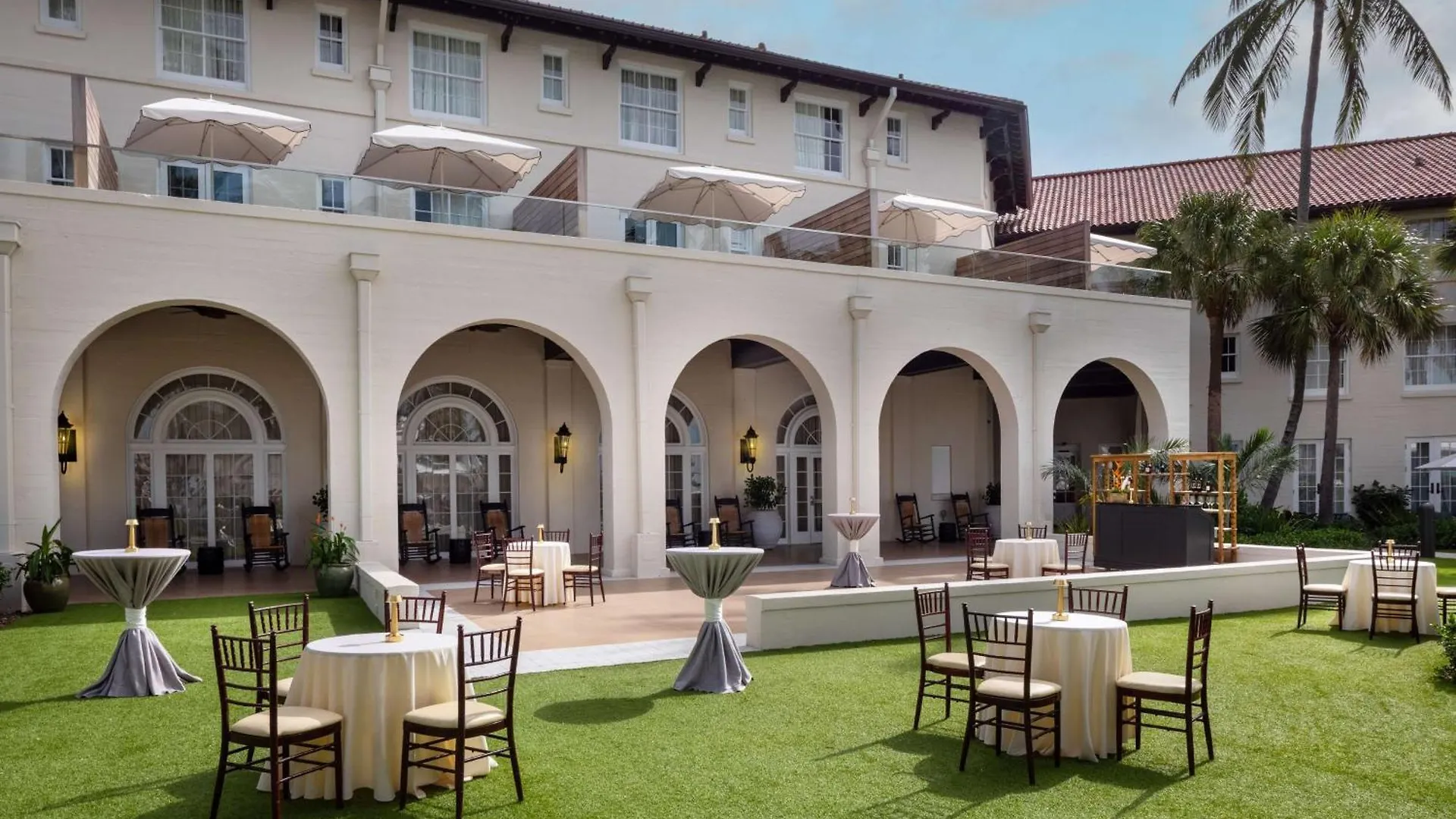 Resort Casa Marina Key West, Curio Collection By Hilton