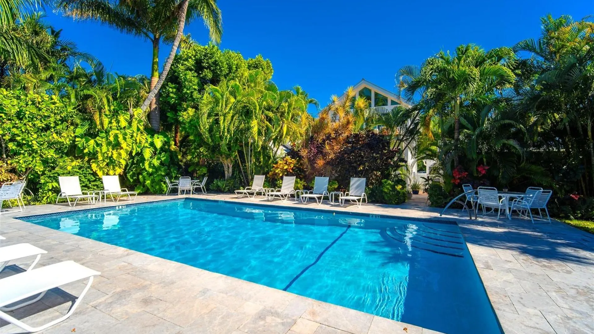 Garden Of Eden * Key West
