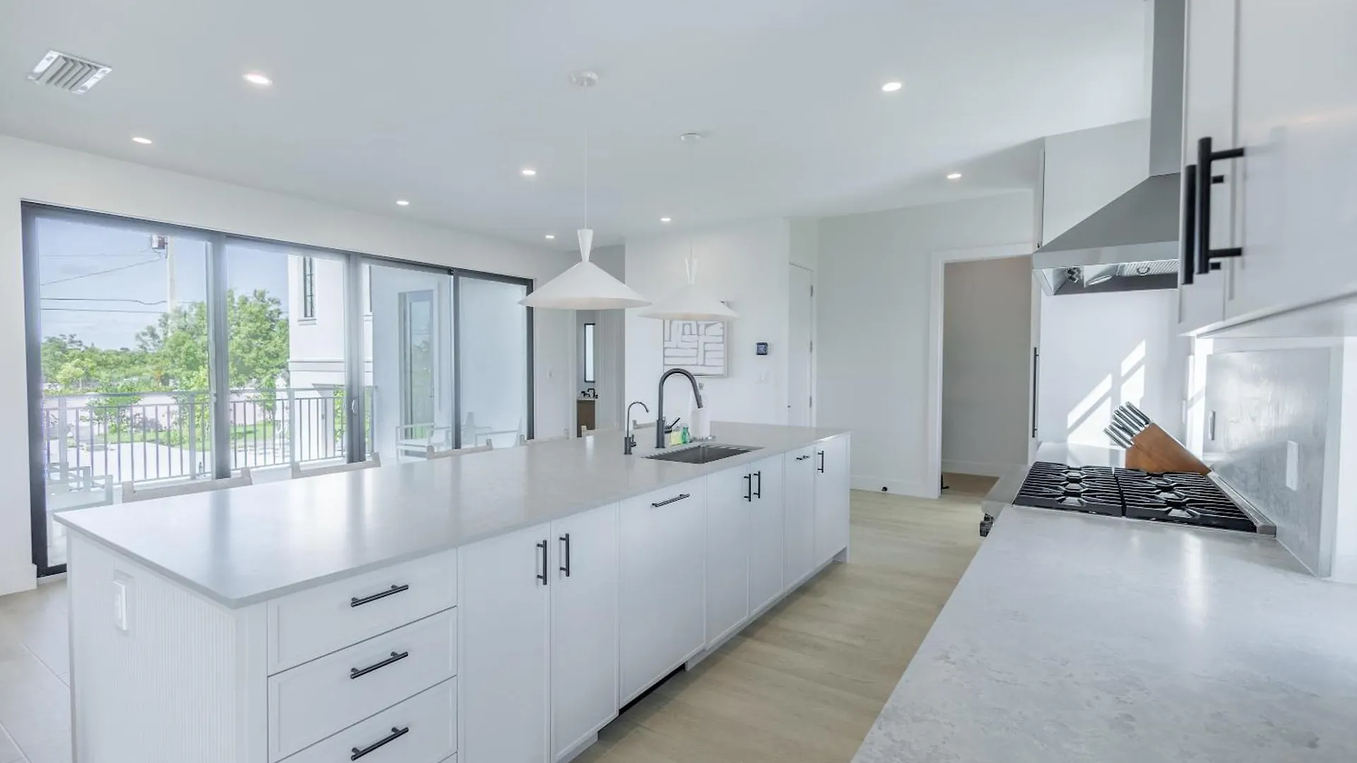 Brand New Catchlight House With Private Pool 度假居