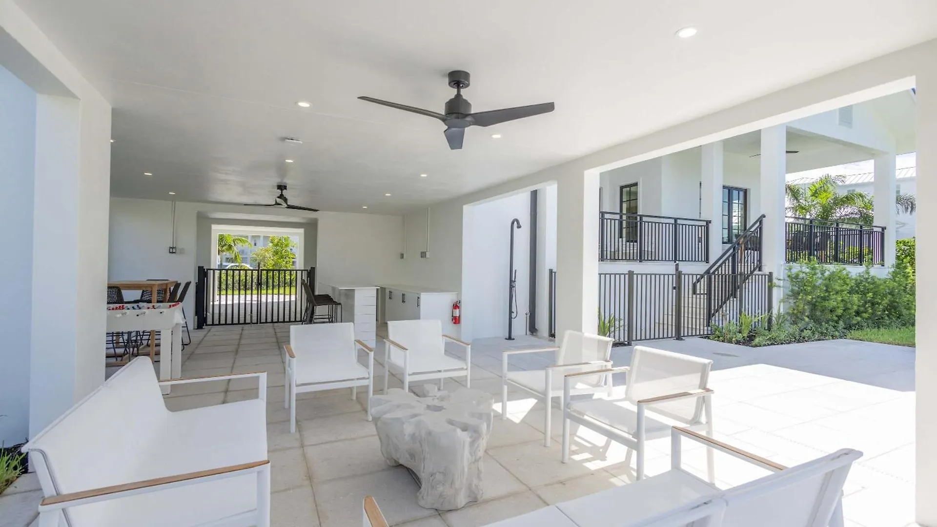度假居 Brand New Catchlight House With Private Pool *