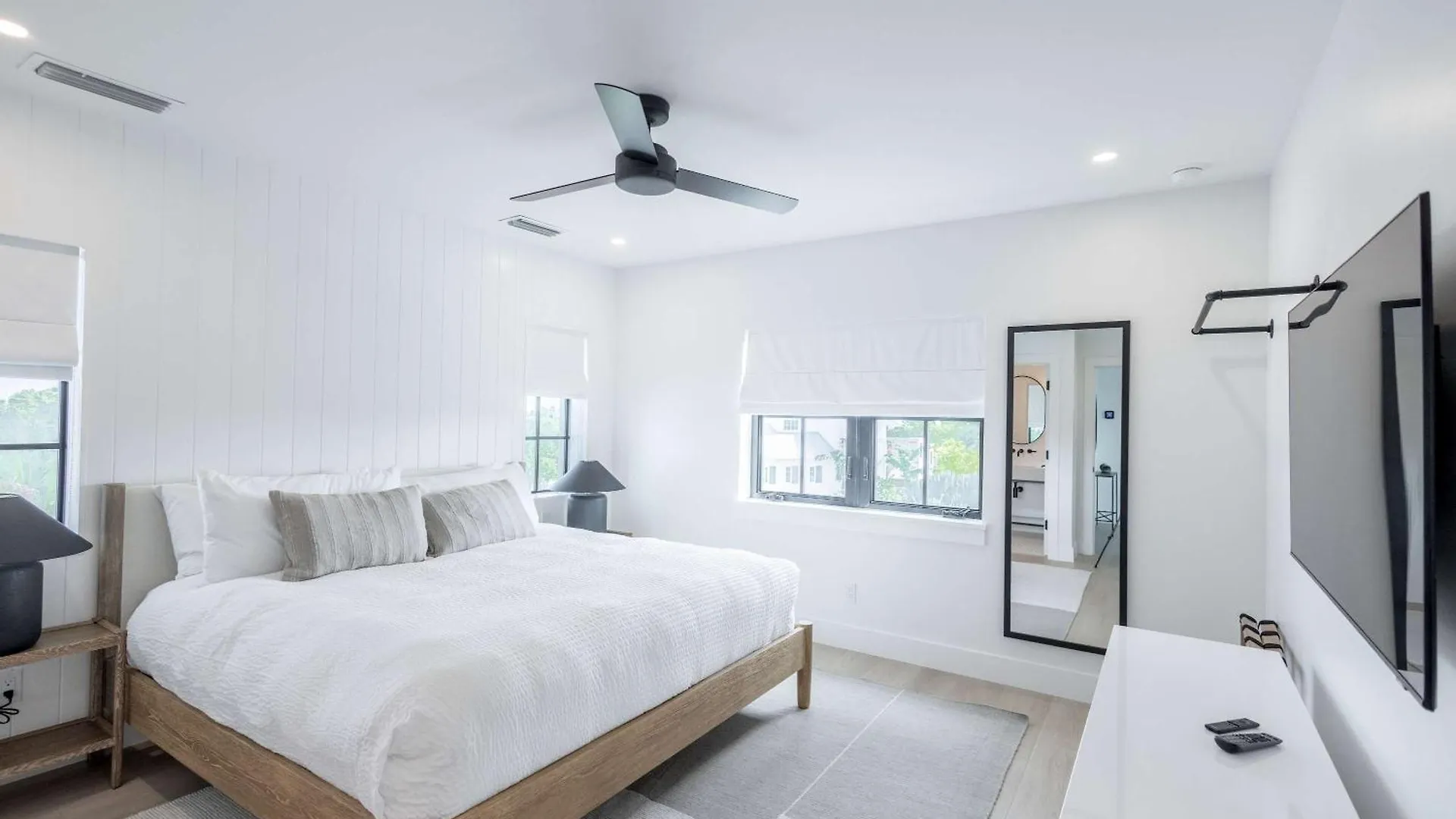度假居 Brand New Catchlight House With Private Pool