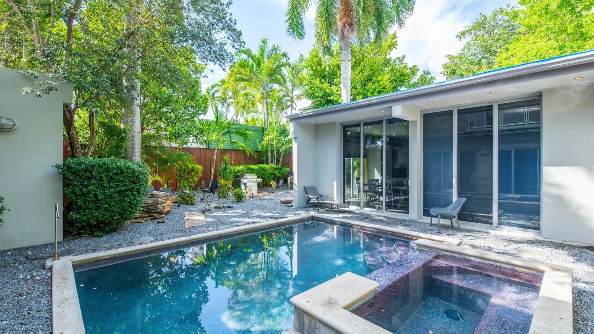 Contra House -luxury With Pool *