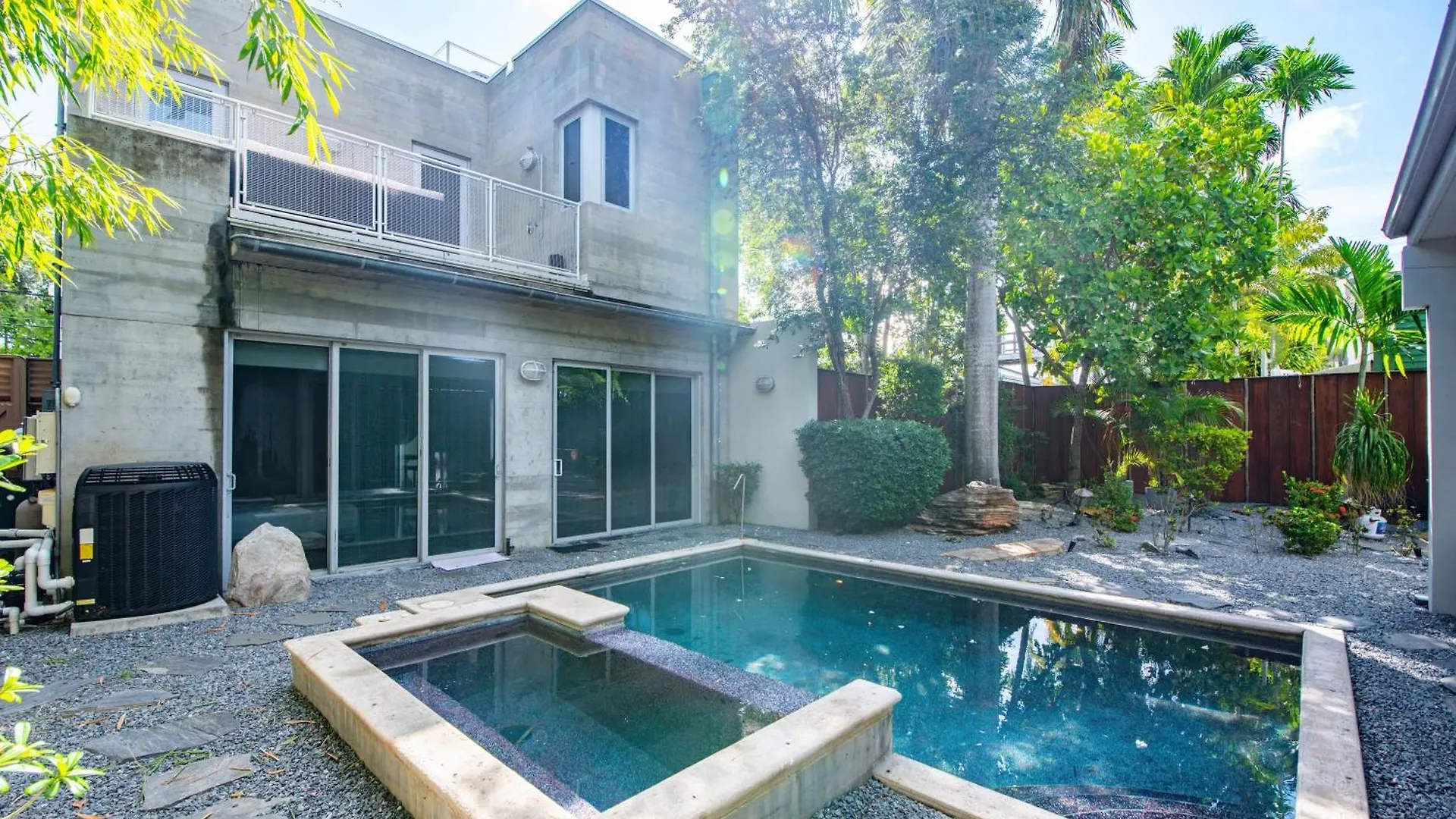 Contra House -luxury With Pool *
