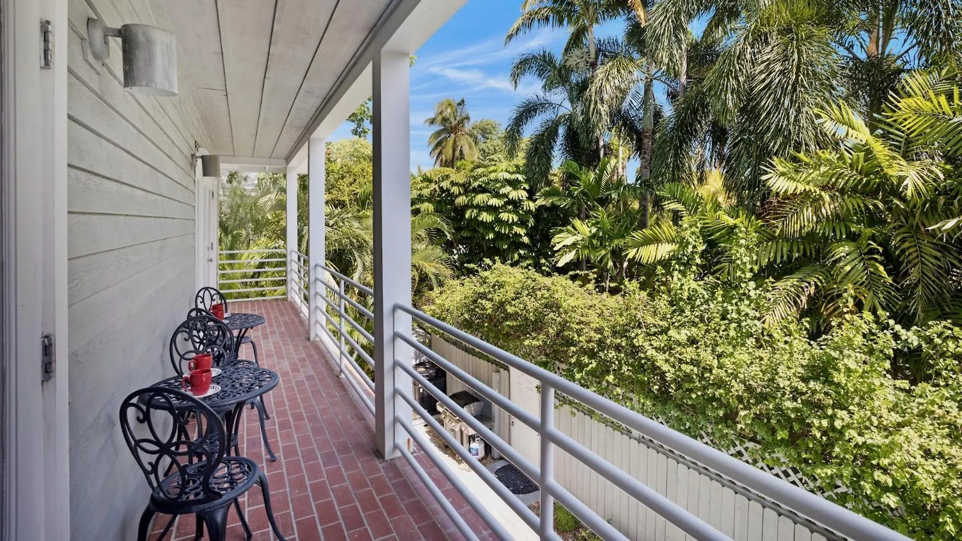 Prázdninový dům Americana Tropicale By Last Key Realty