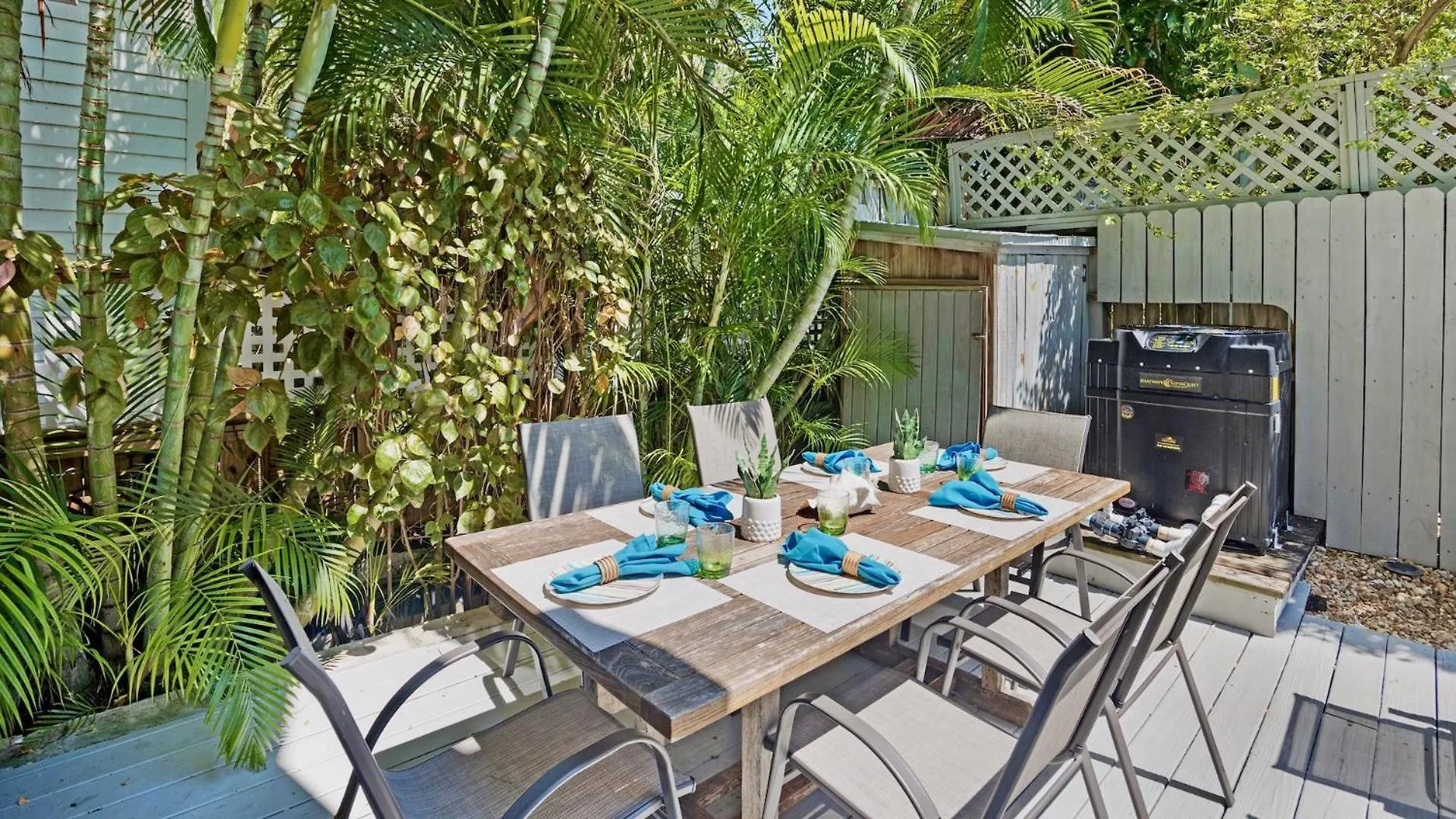 Prázdninový dům Americana Tropicale By Last Key Realty *