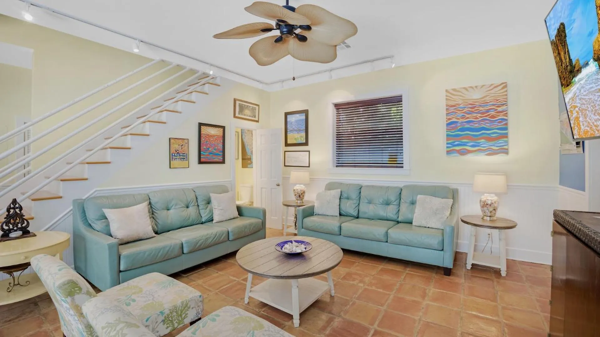 Americana Tropicale By Last Key Realty Prázdninový dům Key West