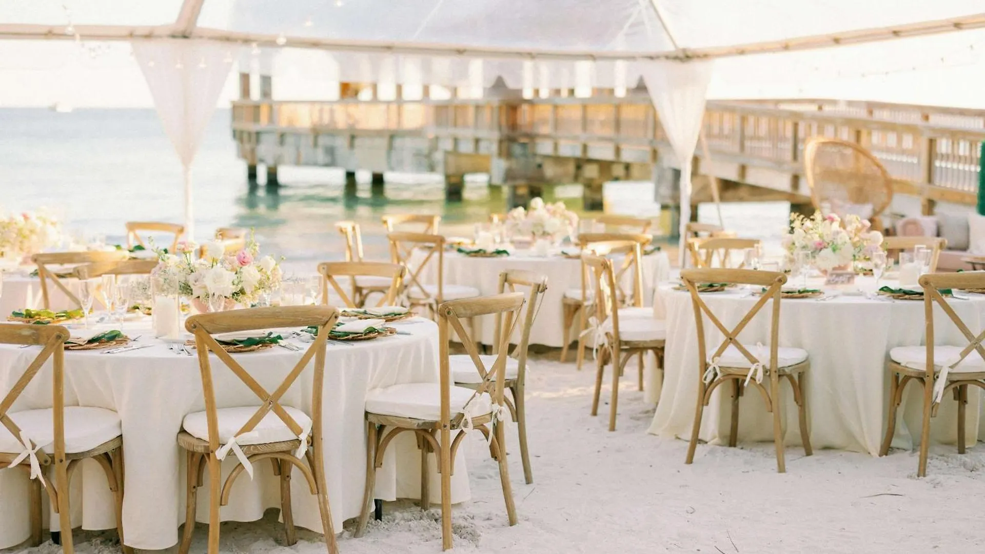The Reach Key West, Curio Collection By Hilton Κι Γουέστ