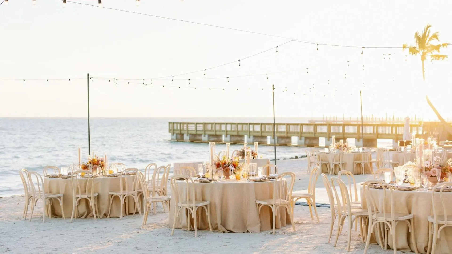 Casa Marina Key West, Curio Collection By Hilton Resort Key West