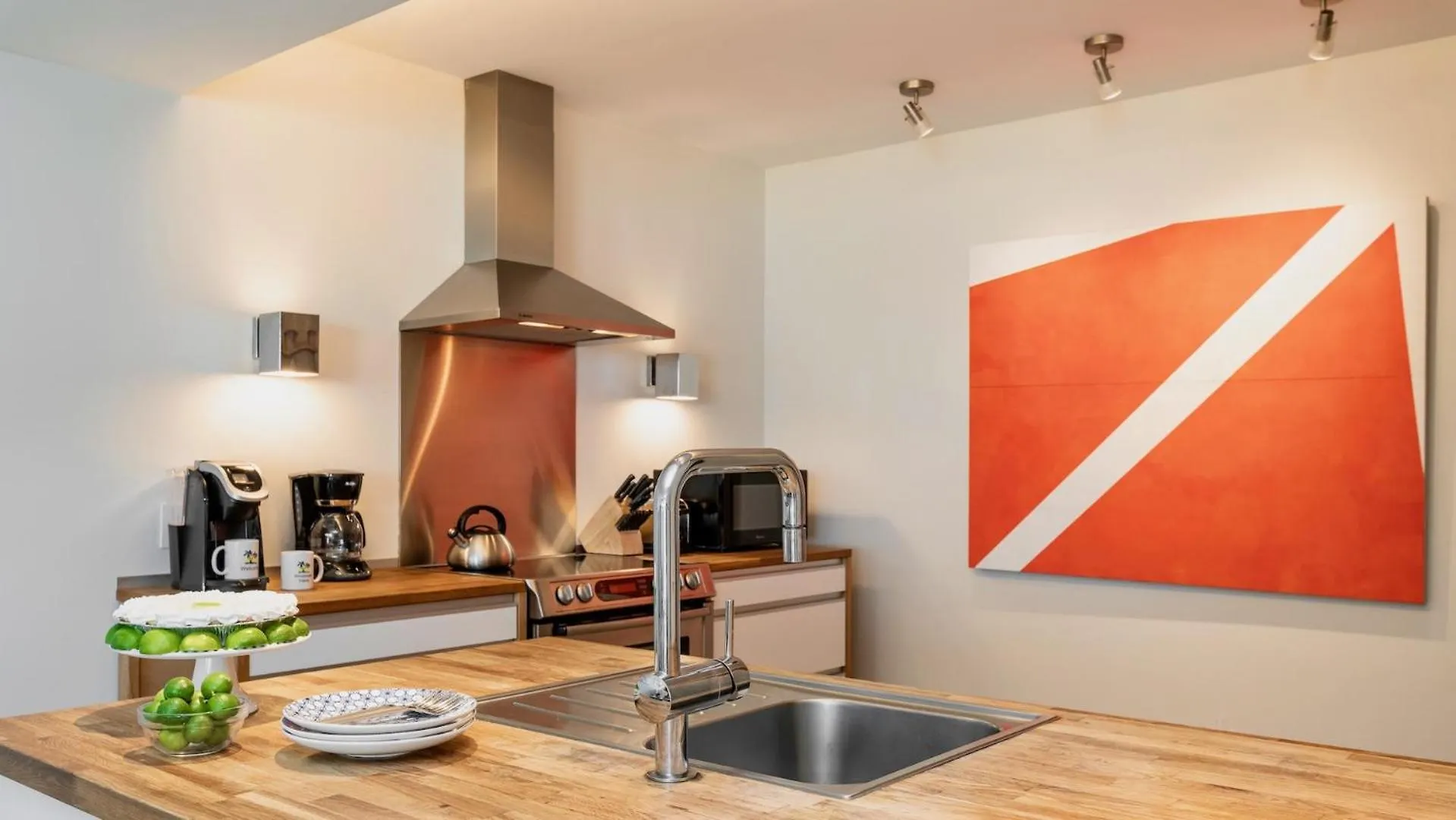Windswept Palms By Last Key Realty Апартаменты