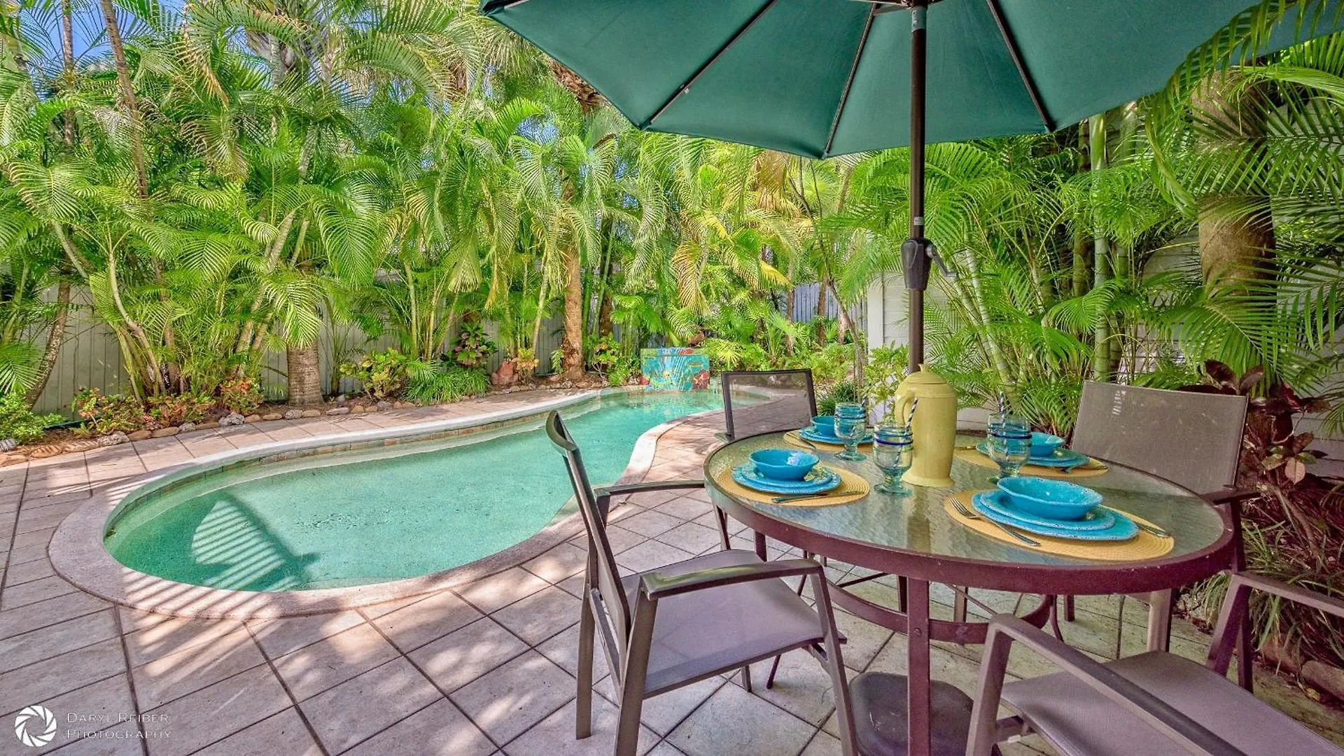 Bahamian Bamboo By Last Key Realty Hébergement de vacances *