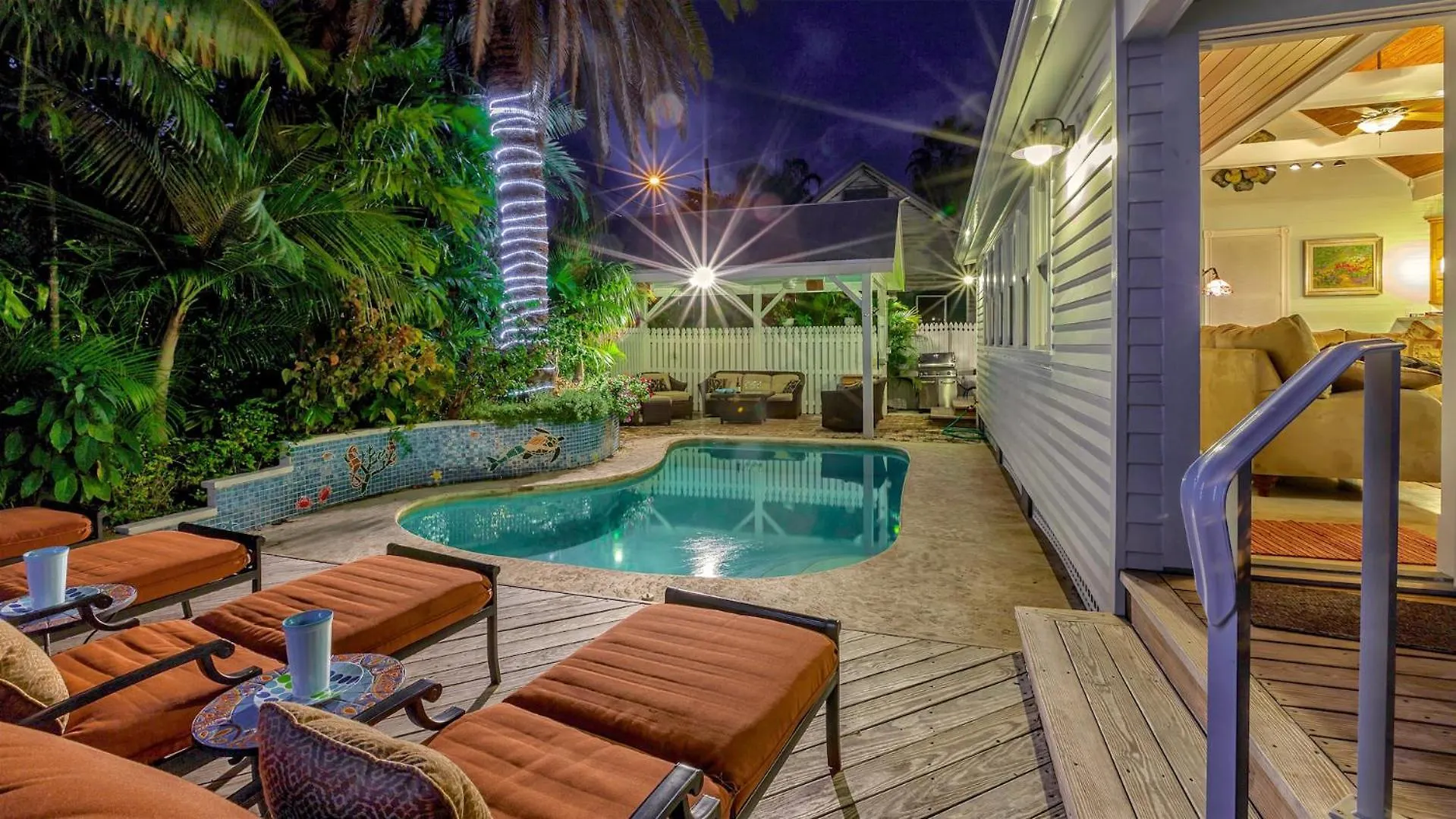 Olivietta By Last Key Realty Casa vacanze *