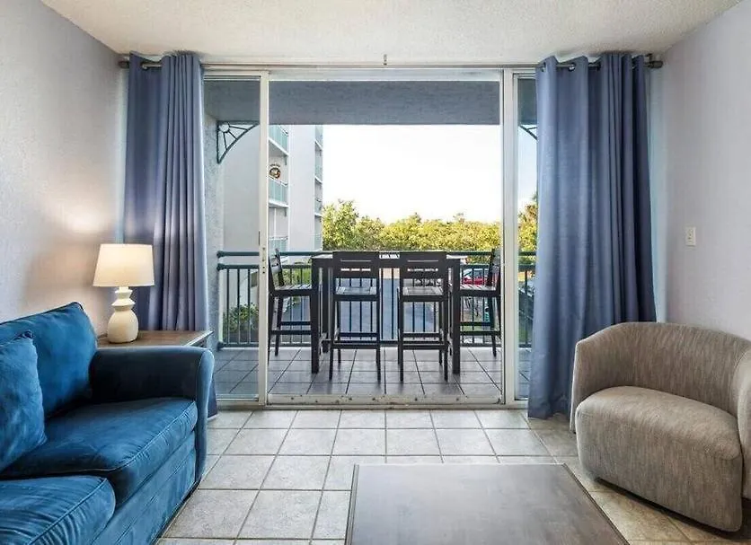 Salt Pond Hideaway - Monthly Semesterbostad