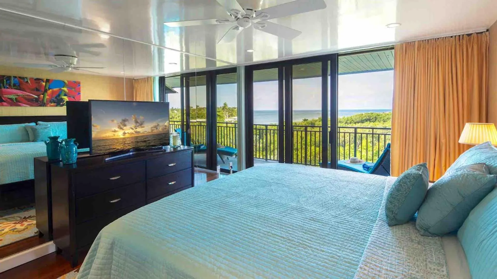 Atlantic Reflections By Last Key Realty شقة