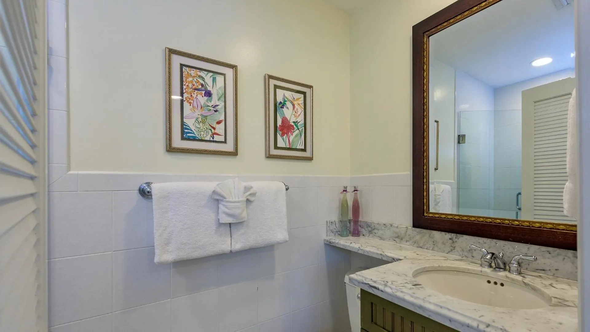 Hébergement de vacances Bahamian Bamboo By Last Key Realty Key West