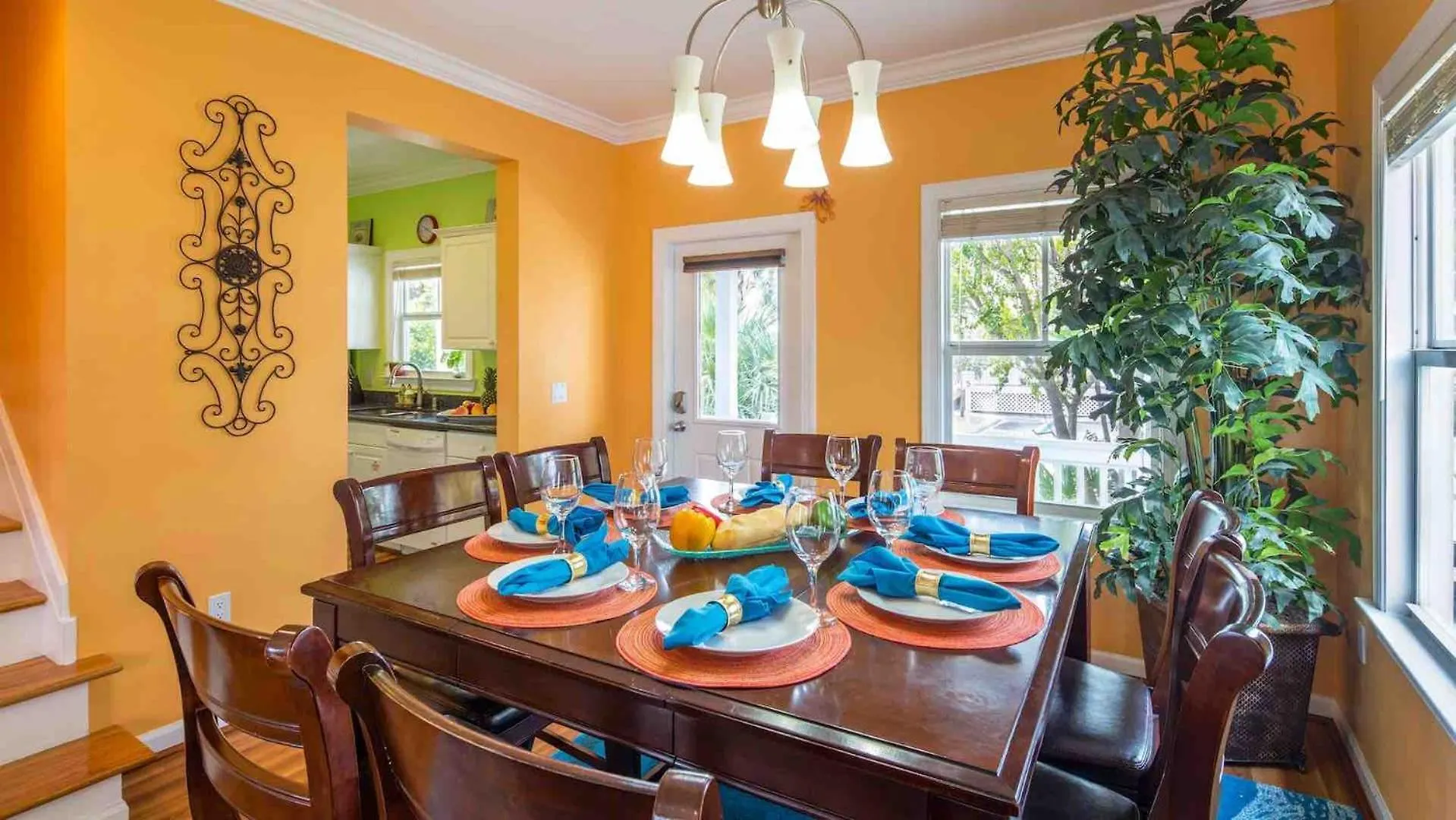 Octopus Garden By Last Key Realty * 키웨스트