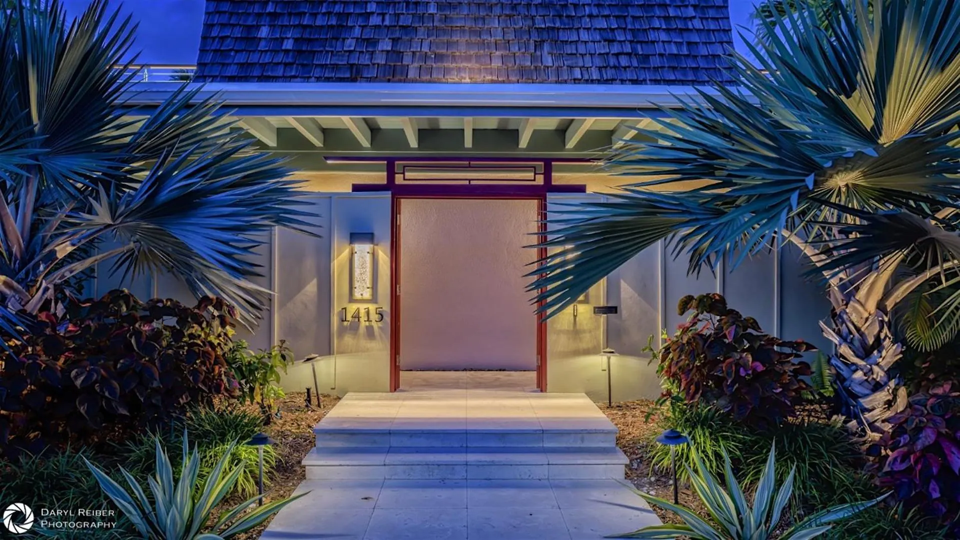 The Polynesian House Bylast Key Realty 키웨스트