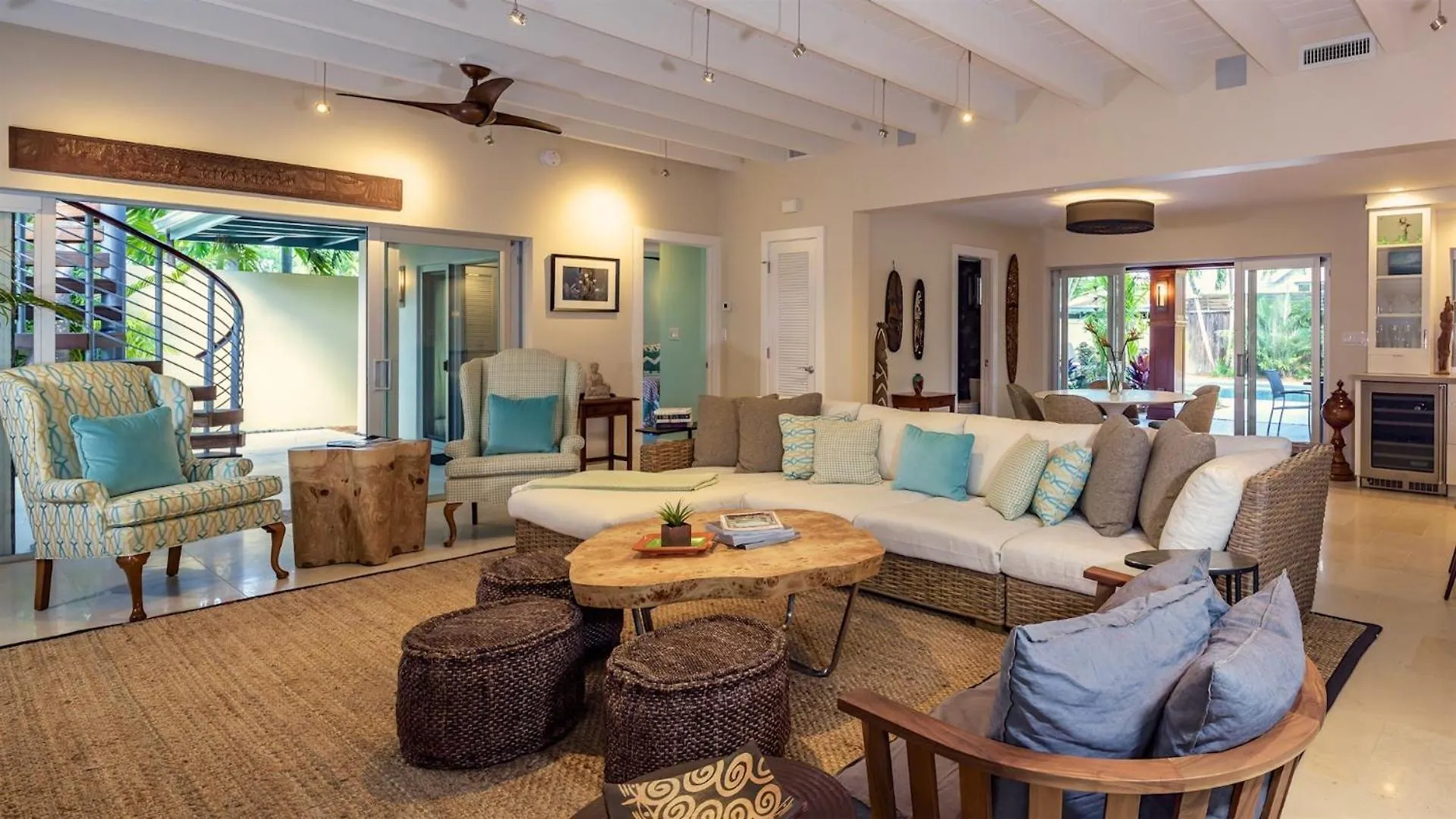 The Polynesian House Bylast Key Realty * 키웨스트