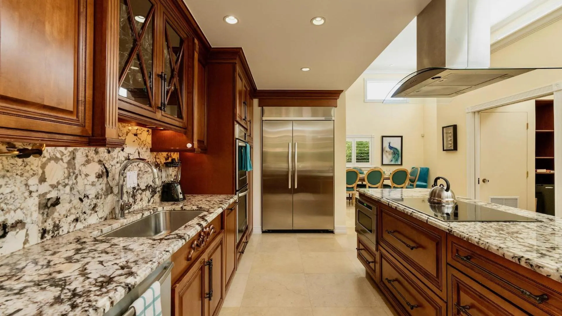 펜션 Island Opulence By Last Key Realty