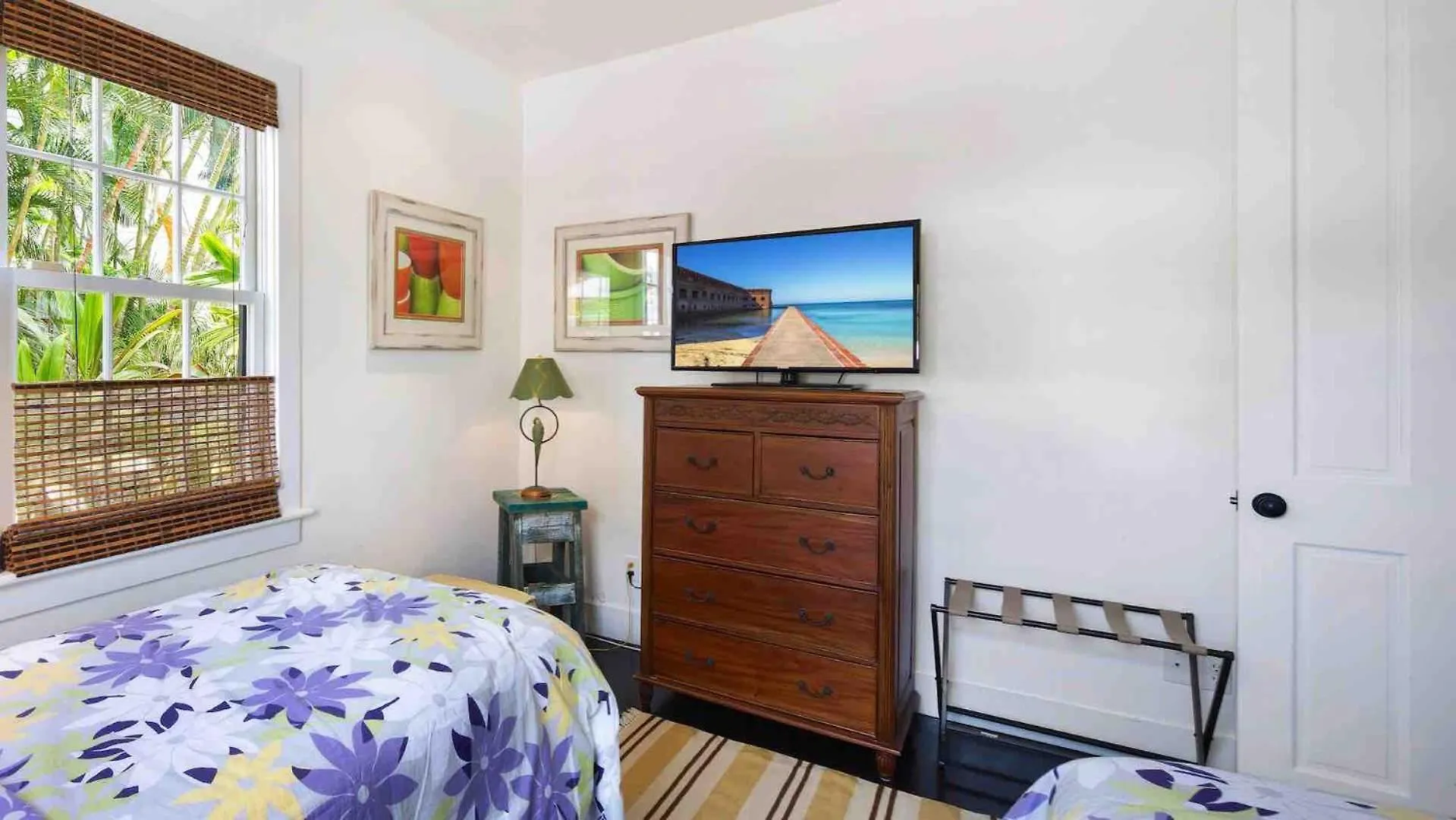 Heavenly Zen By Last Key Realty Holiday home