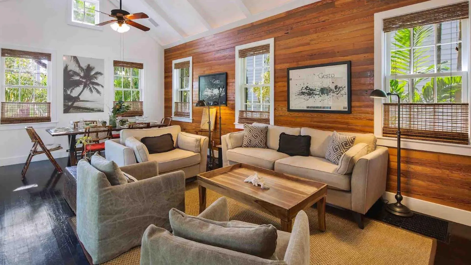 Heavenly Zen By Last Key Realty Key West