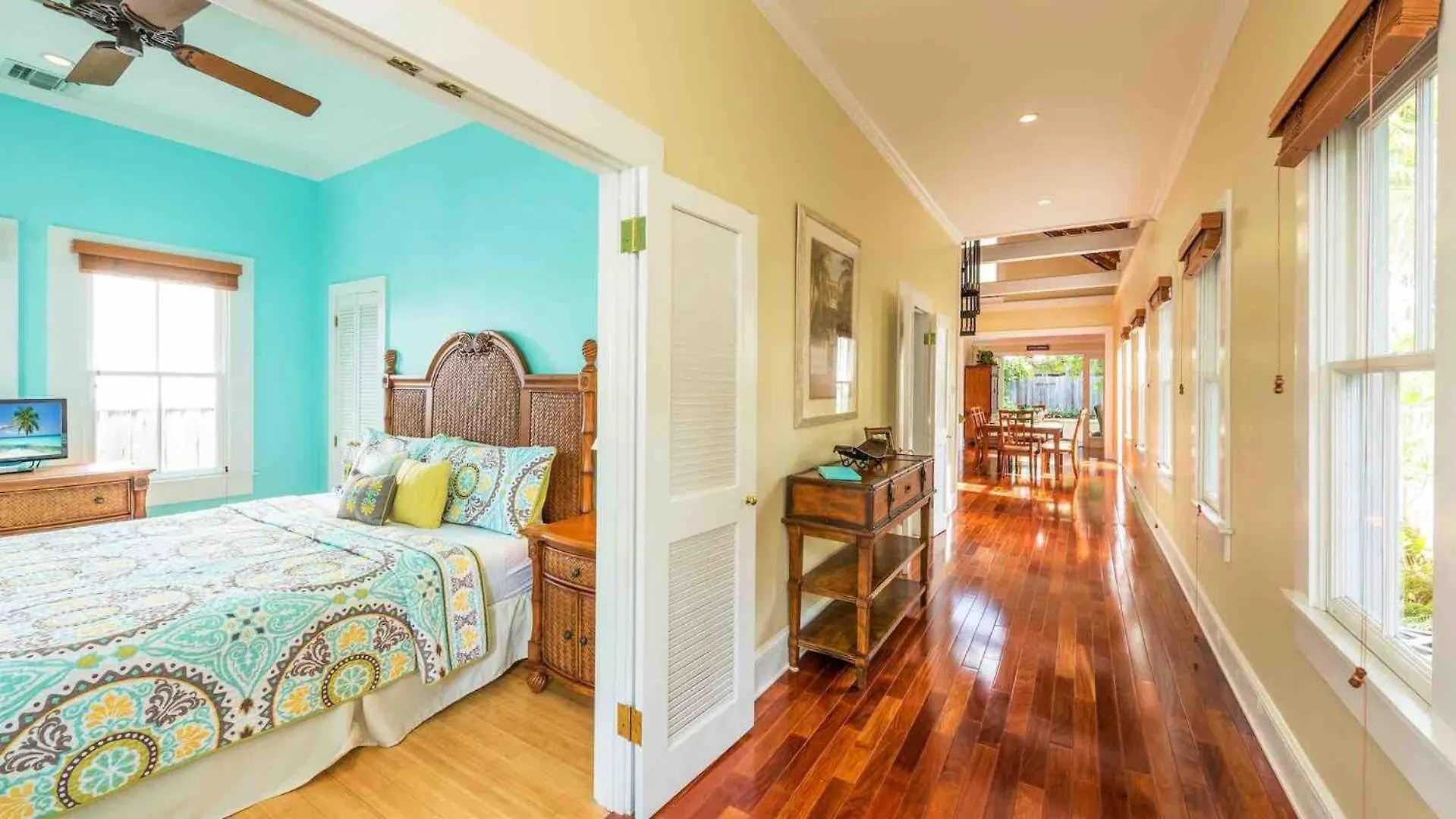 Havana House By Last Key Realty 基韋斯特