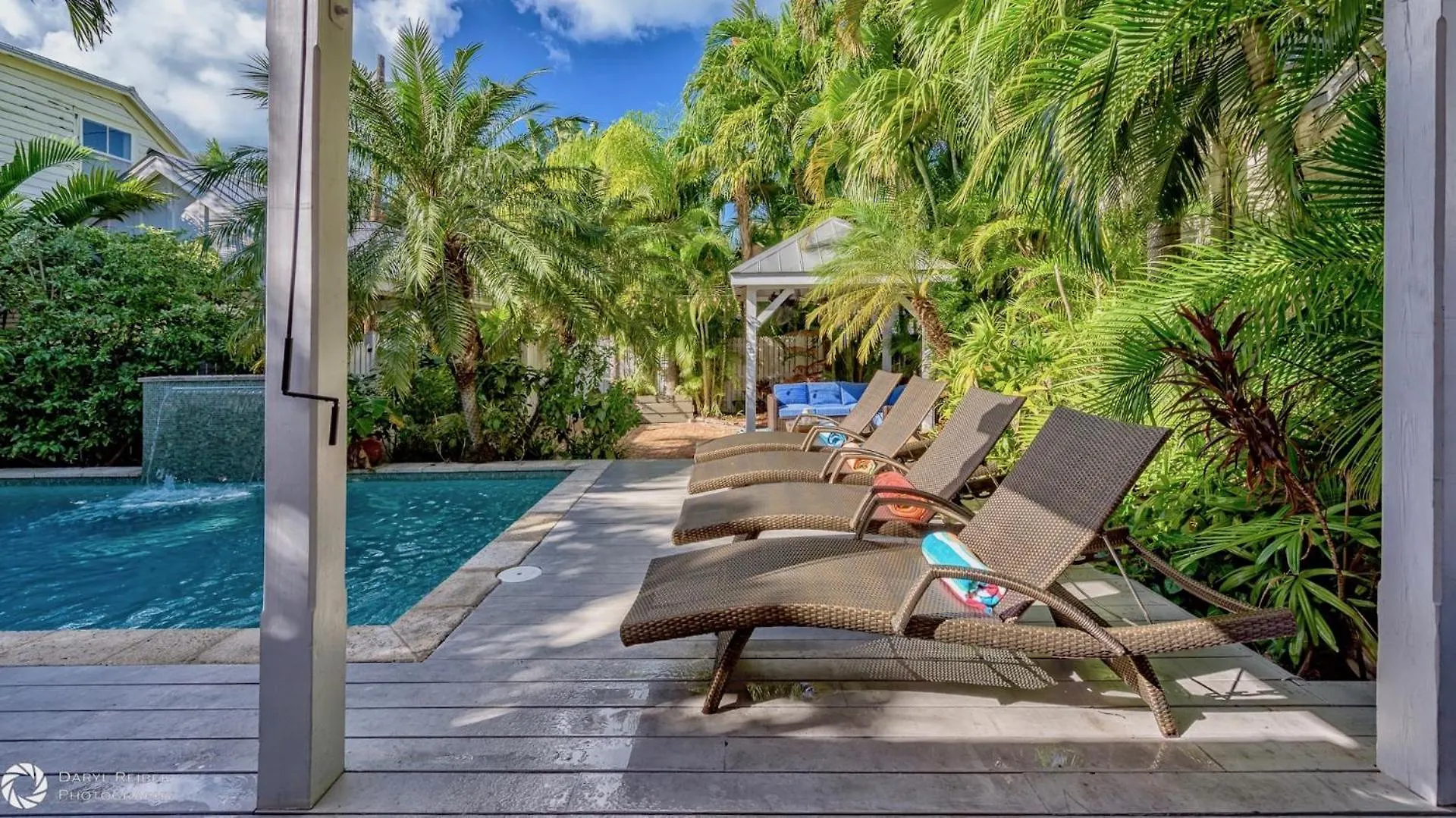 Coastal Loving By Last Key Realty