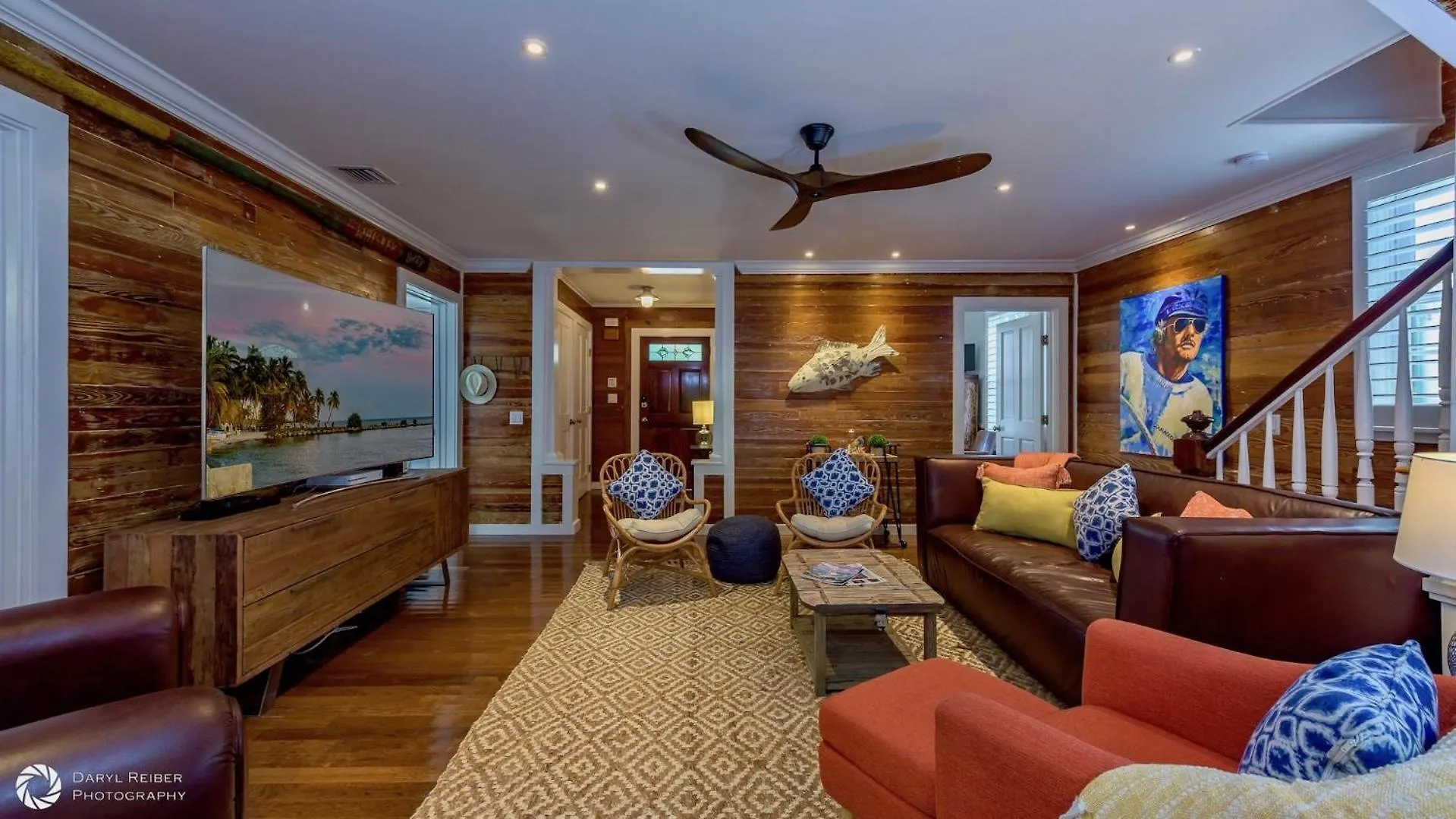 Coastal Loving By Last Key Realty