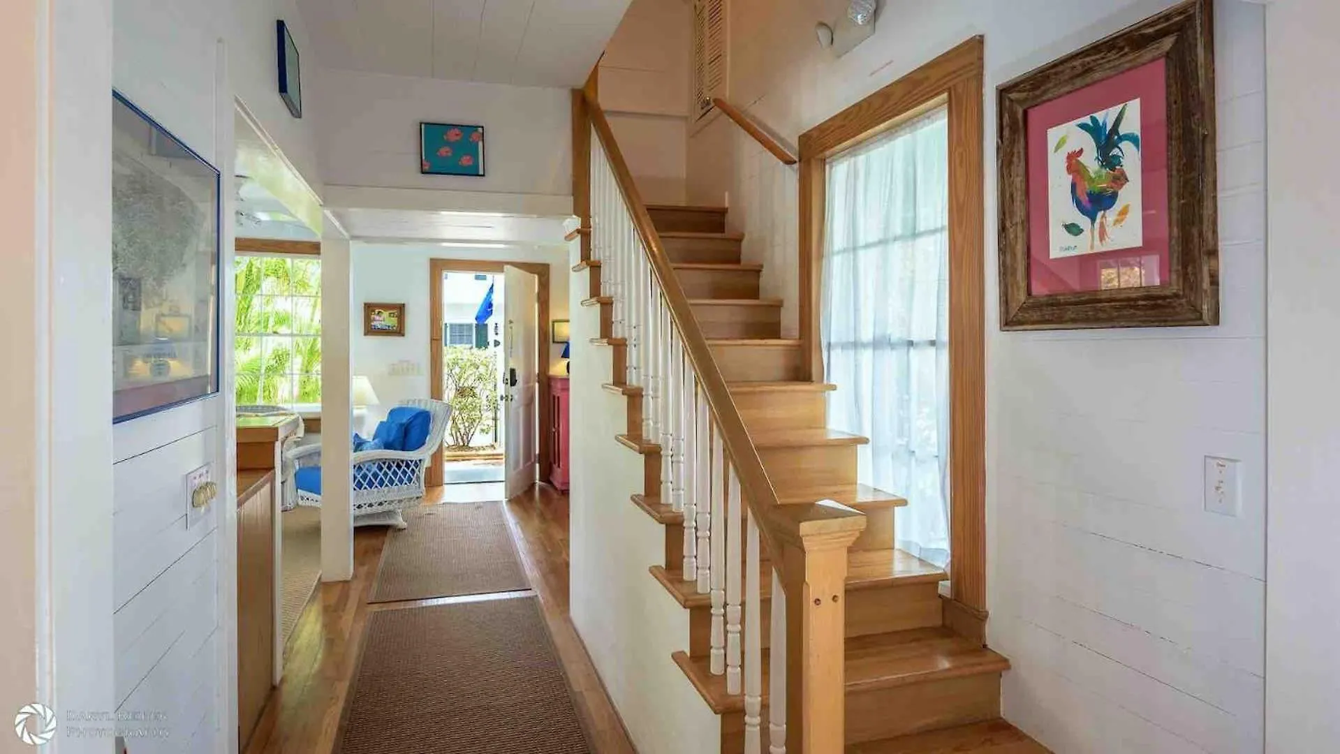 Casa Serendipity By Last Key Realty