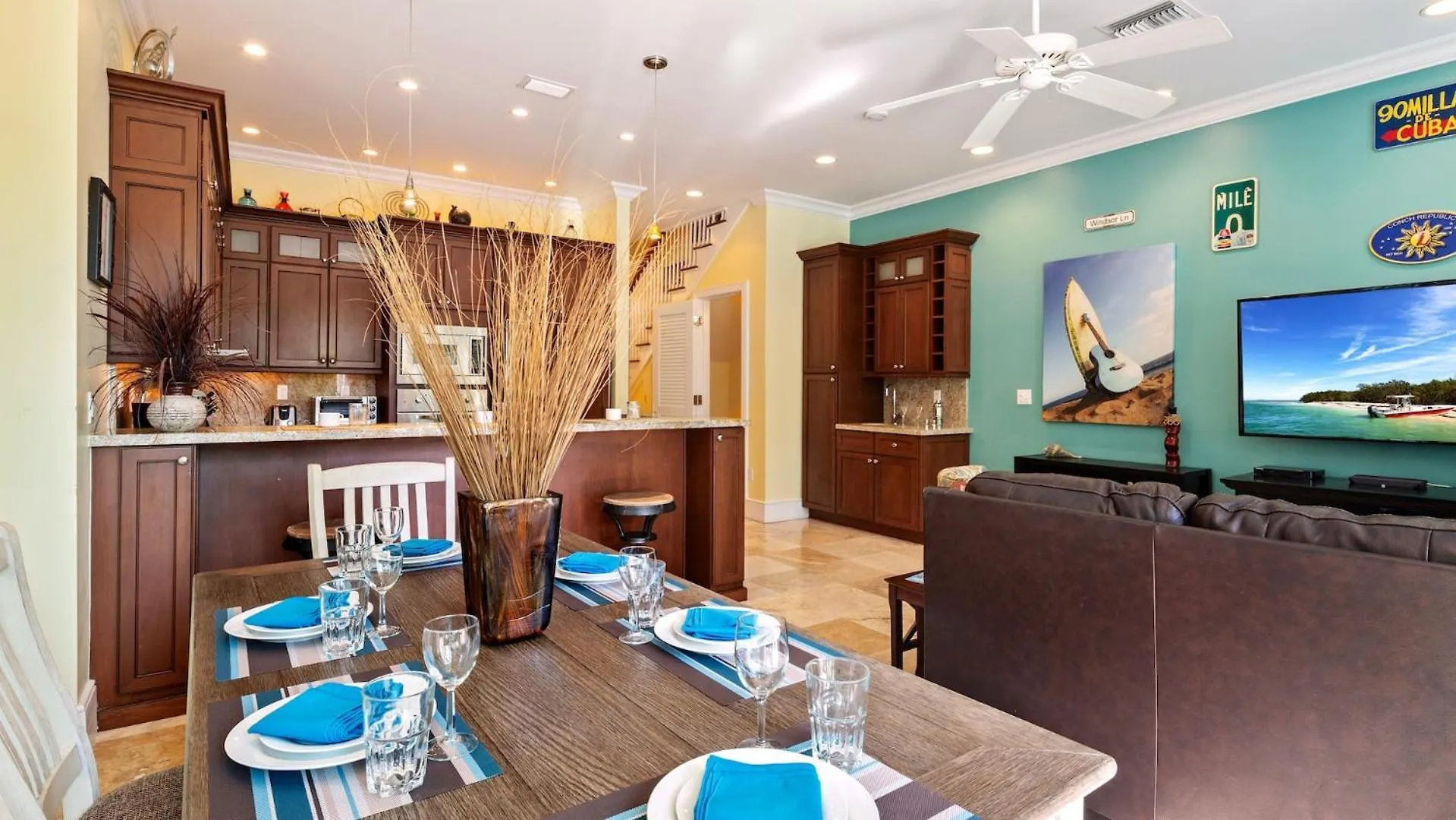 The Smiling Ibis By Last Key Realty Дом отдыха *